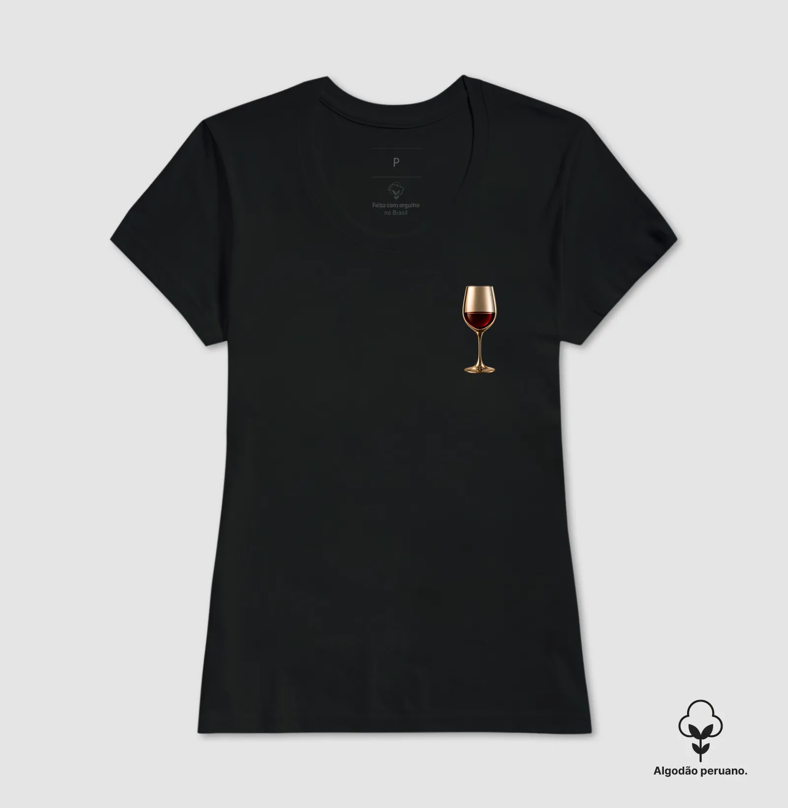 Camisa 8