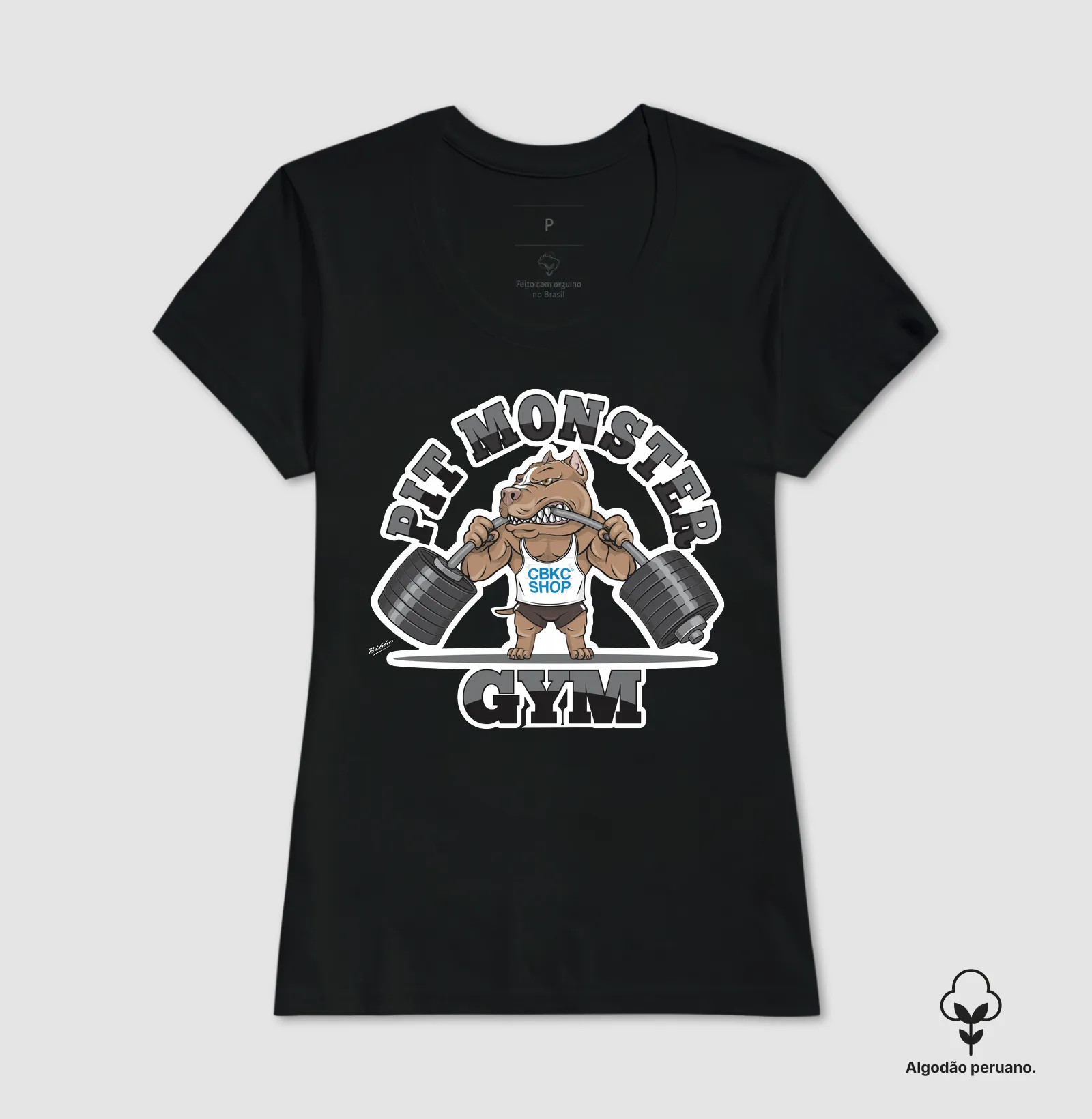 Camisa 5