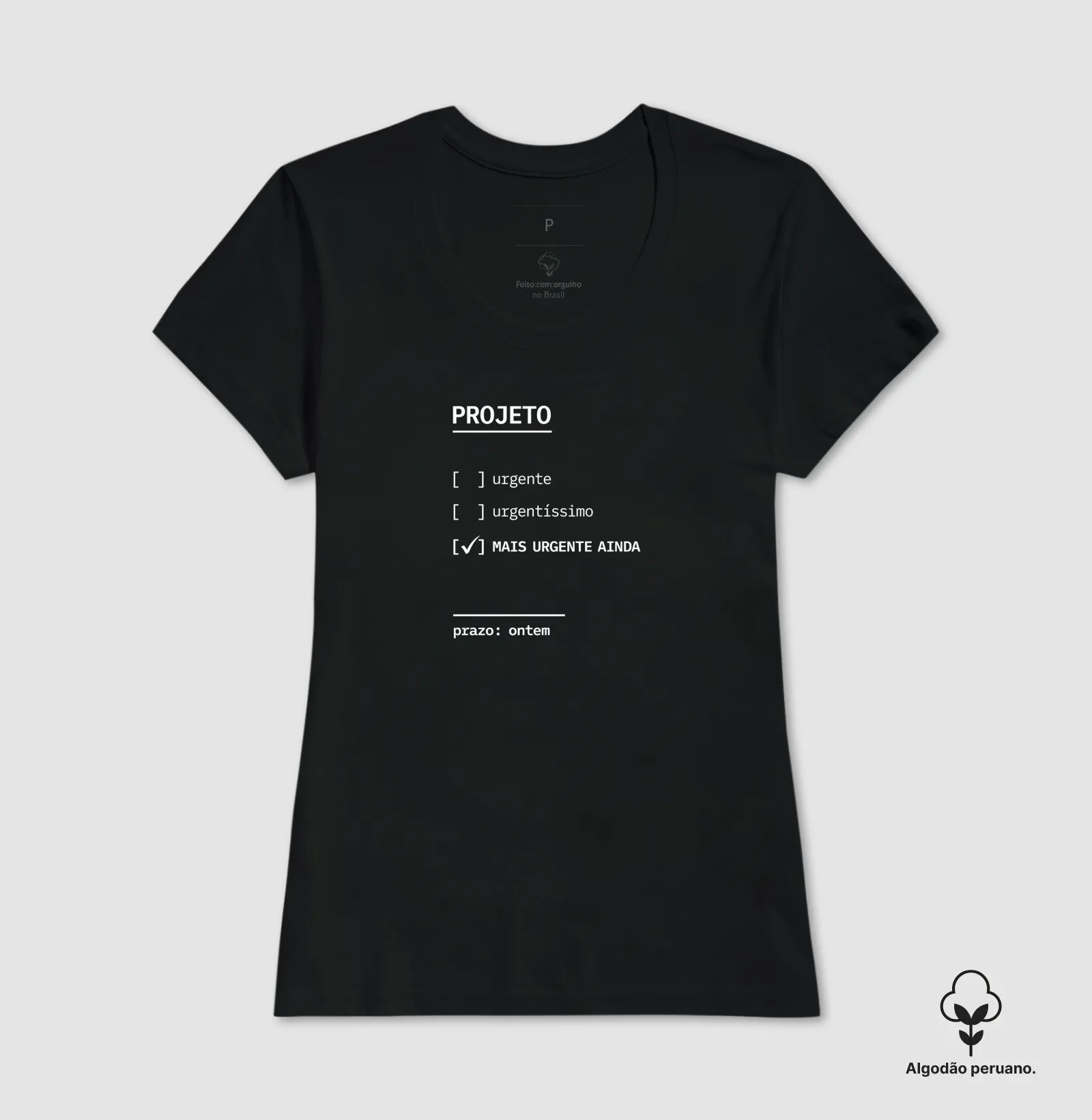 Camisa 6
