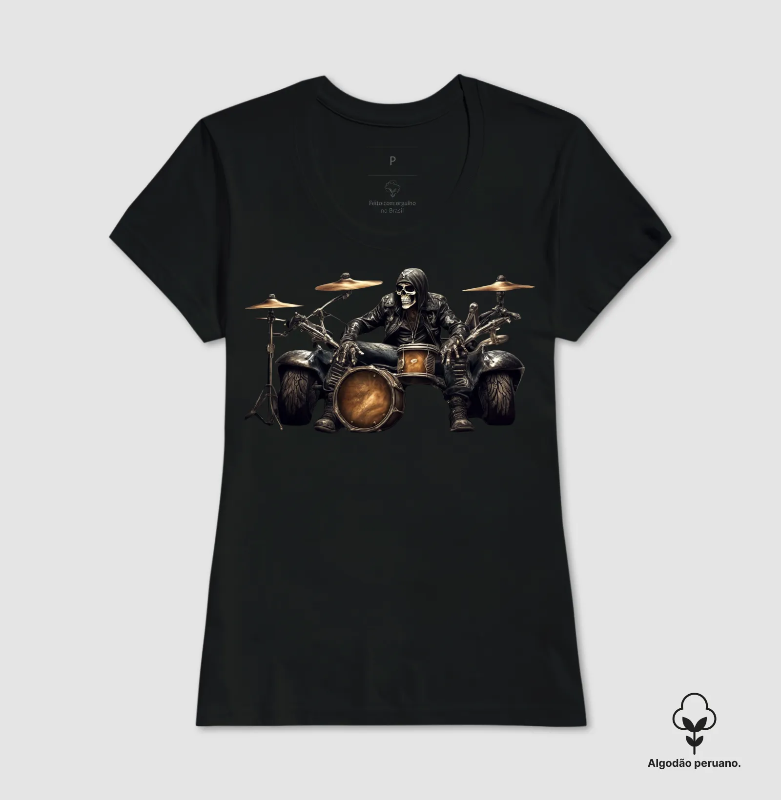Camisa 5