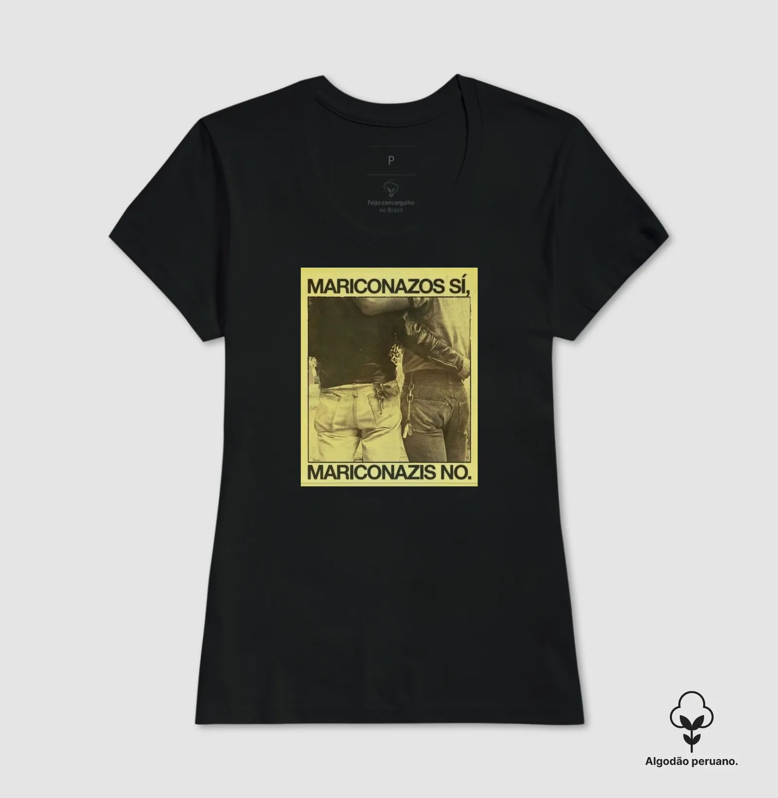 Camisa 2