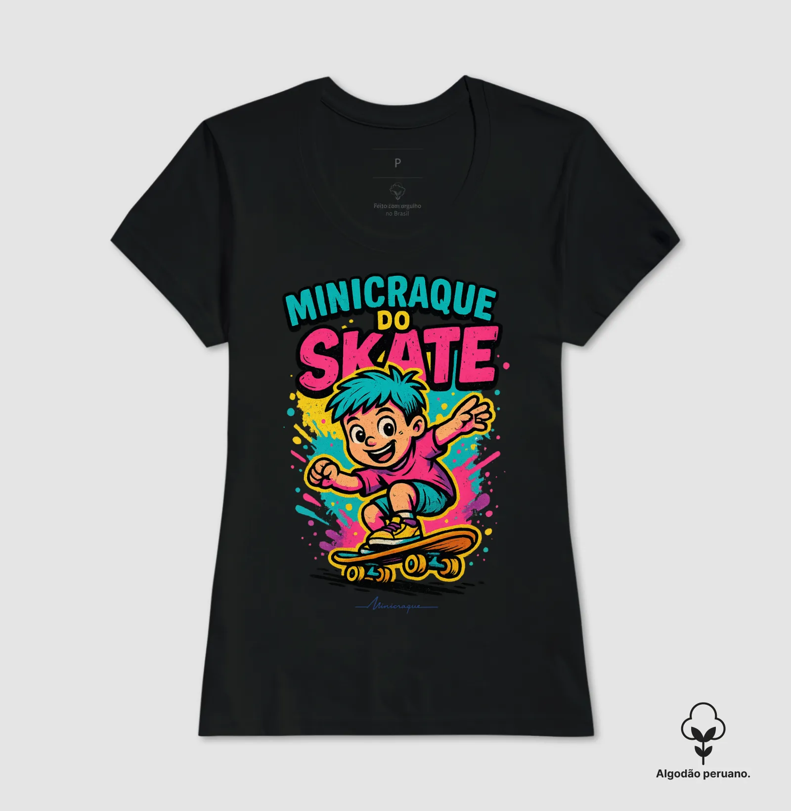 Camisa 5