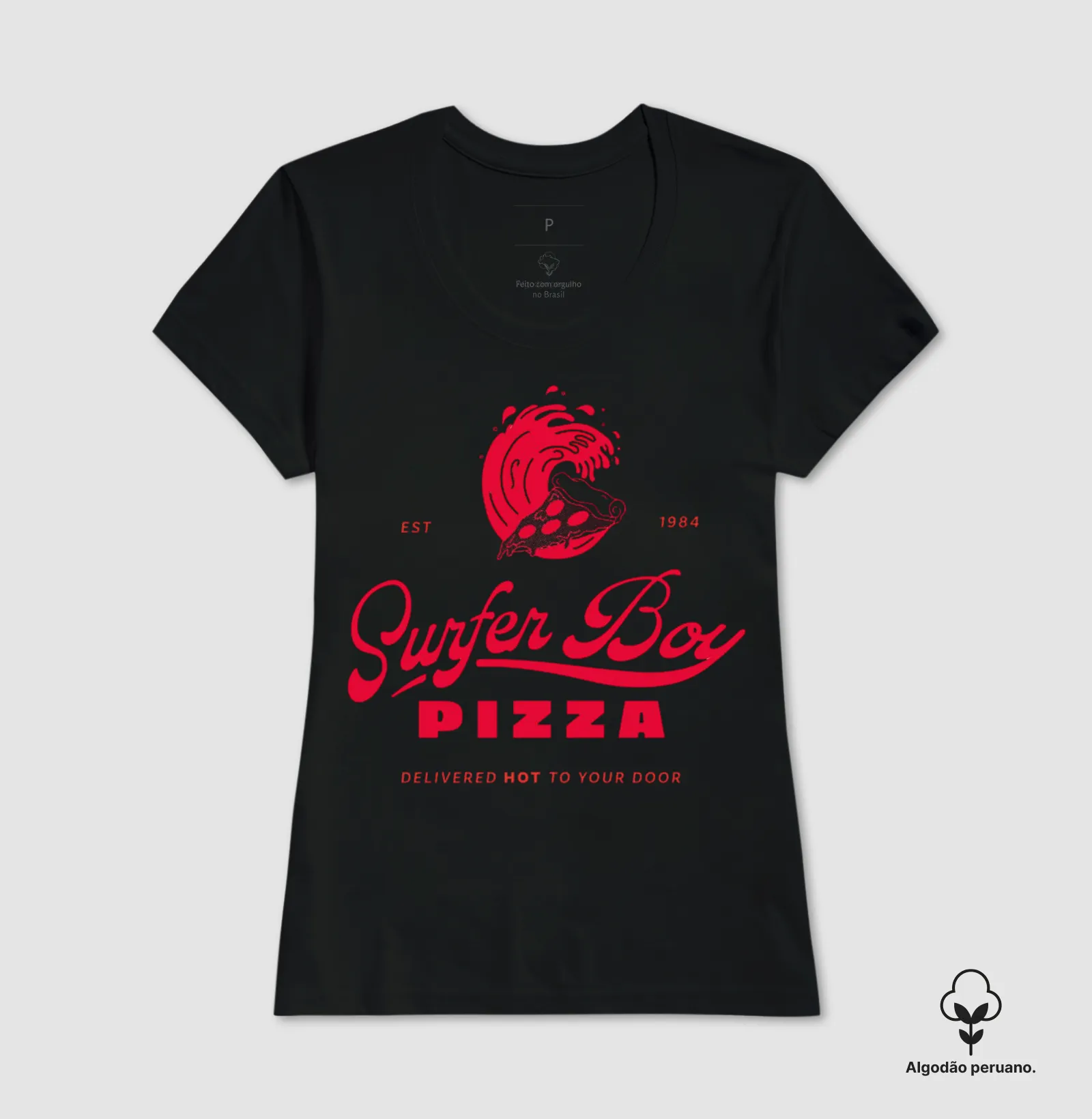 Camisa 1