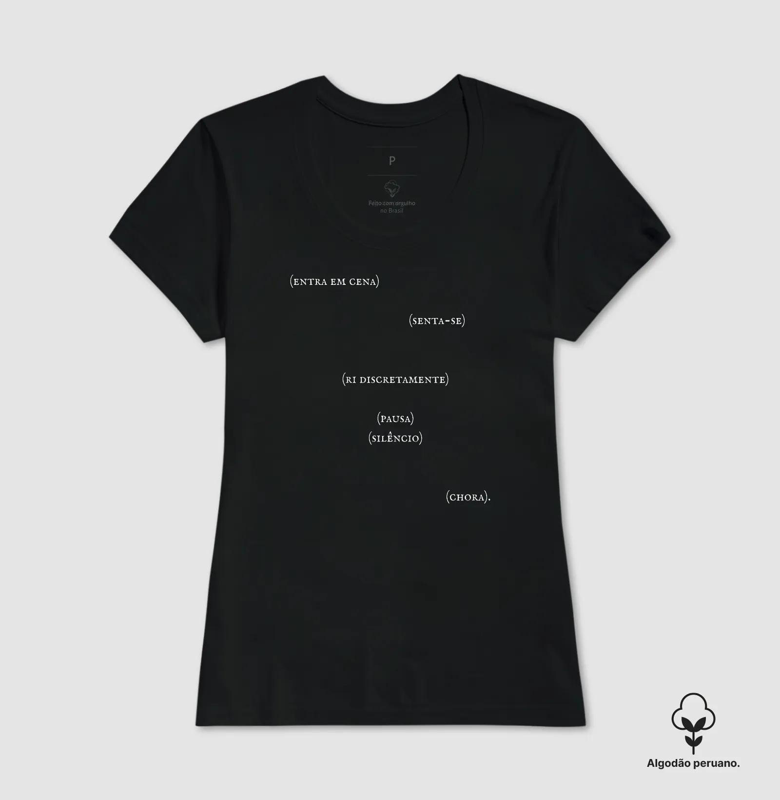 Camisa 2