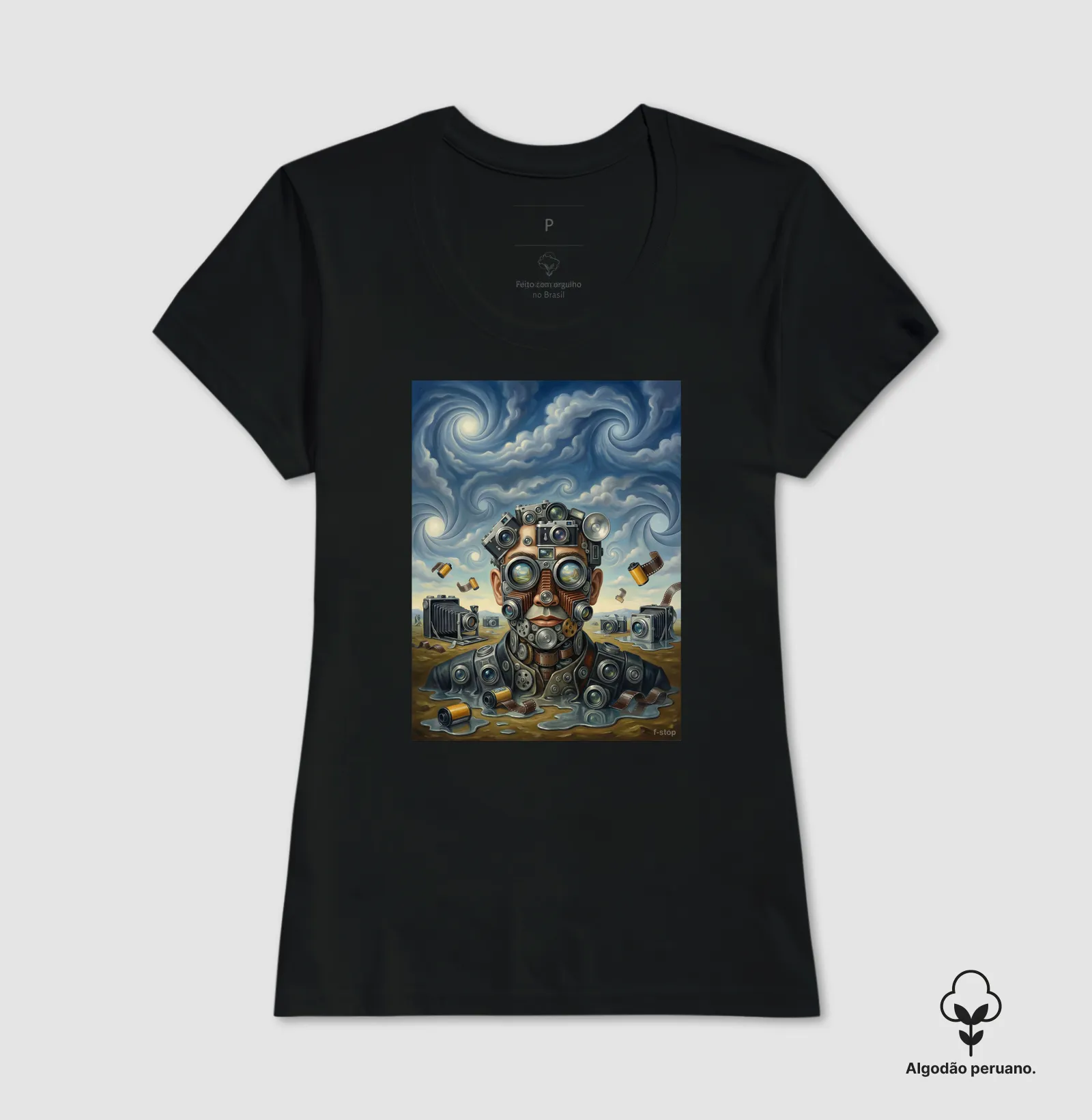 Camisa 3