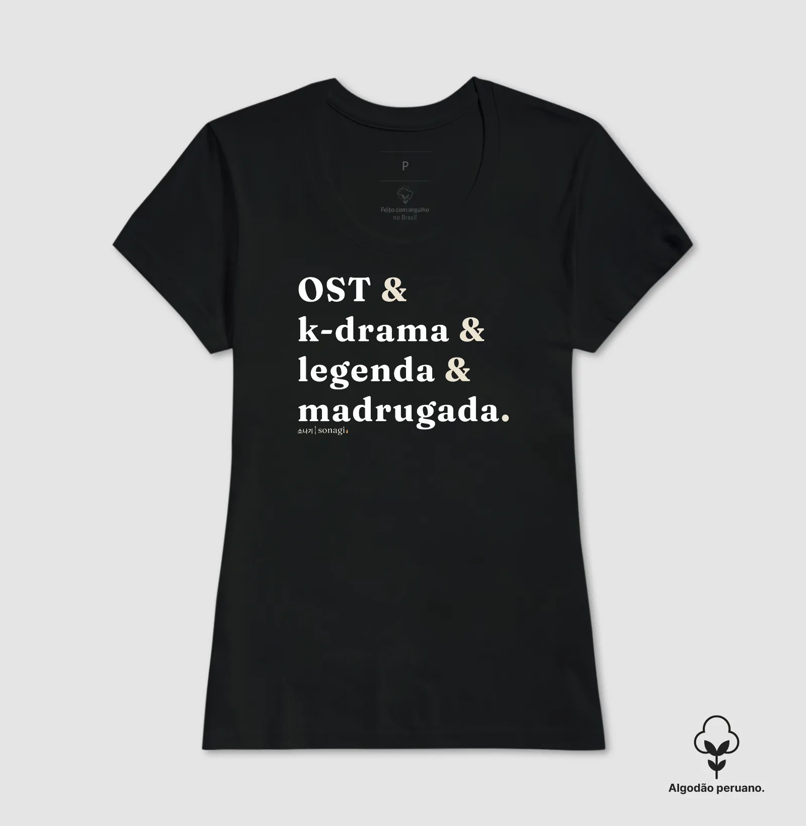 OST - K-drama - legenda e madrugada - Imagem 2