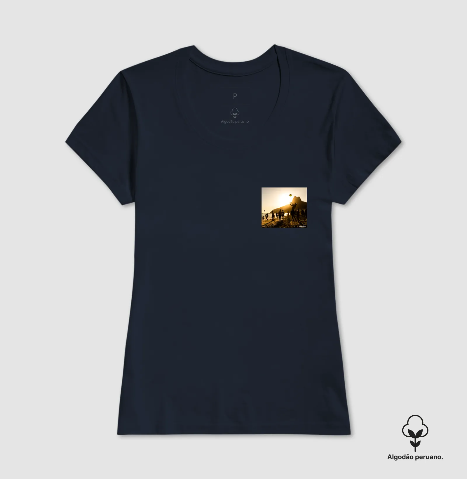 Camisa 5