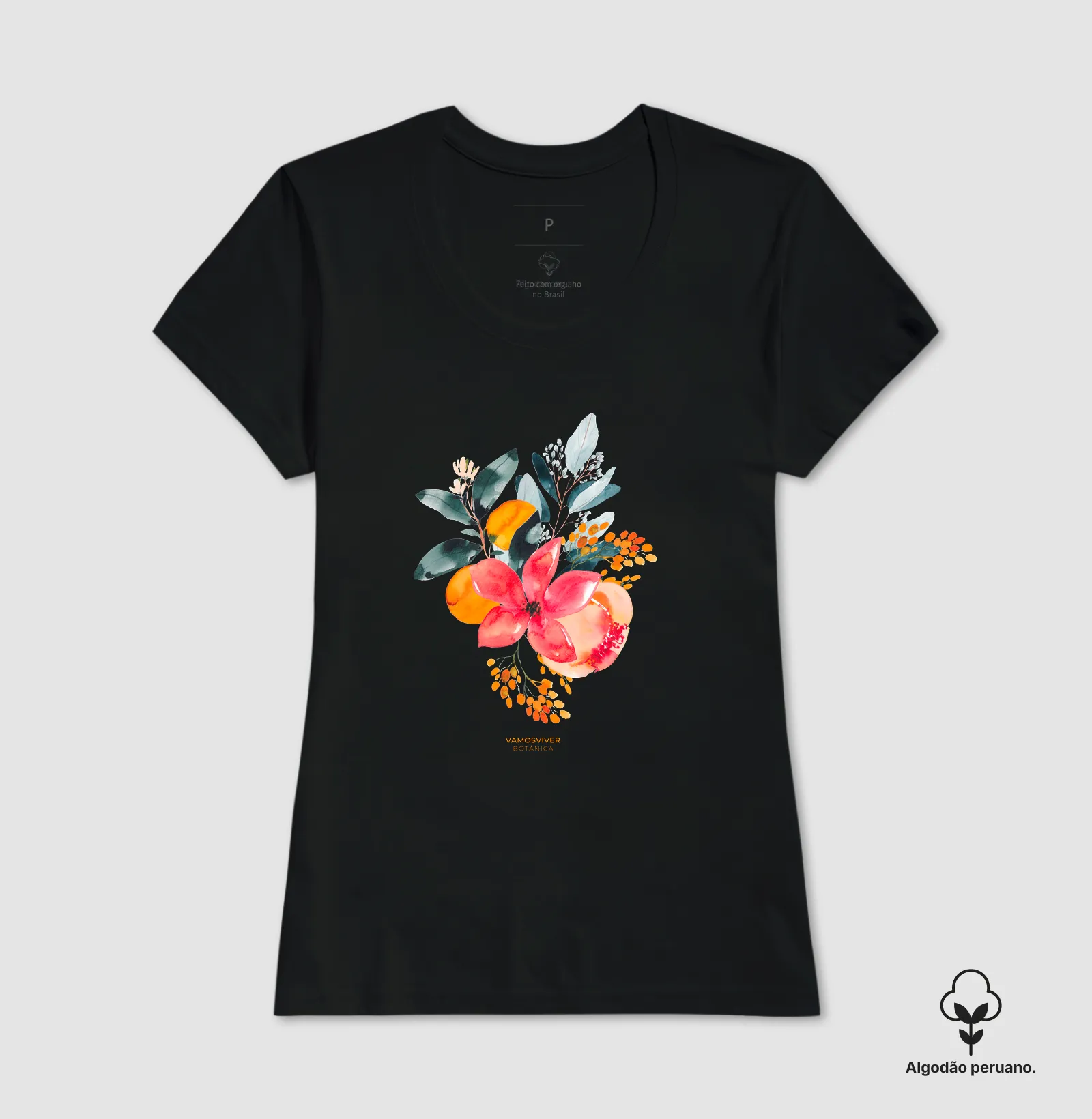 Camisa 1