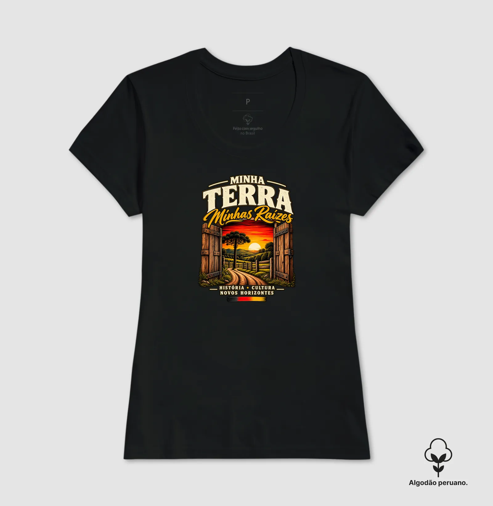 Minha Terra, Minhas Raízes - Imagem 7