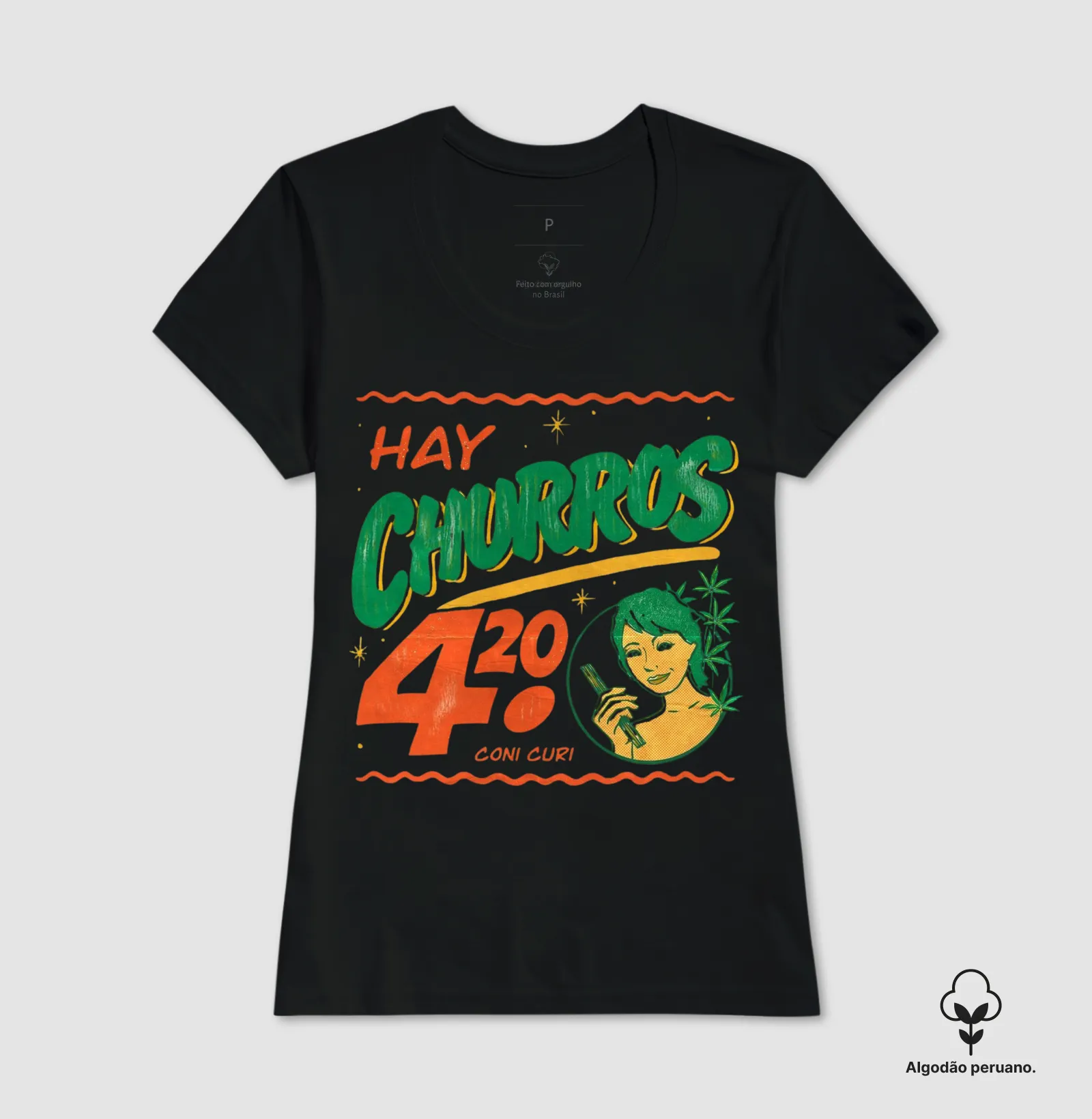Camisa 3