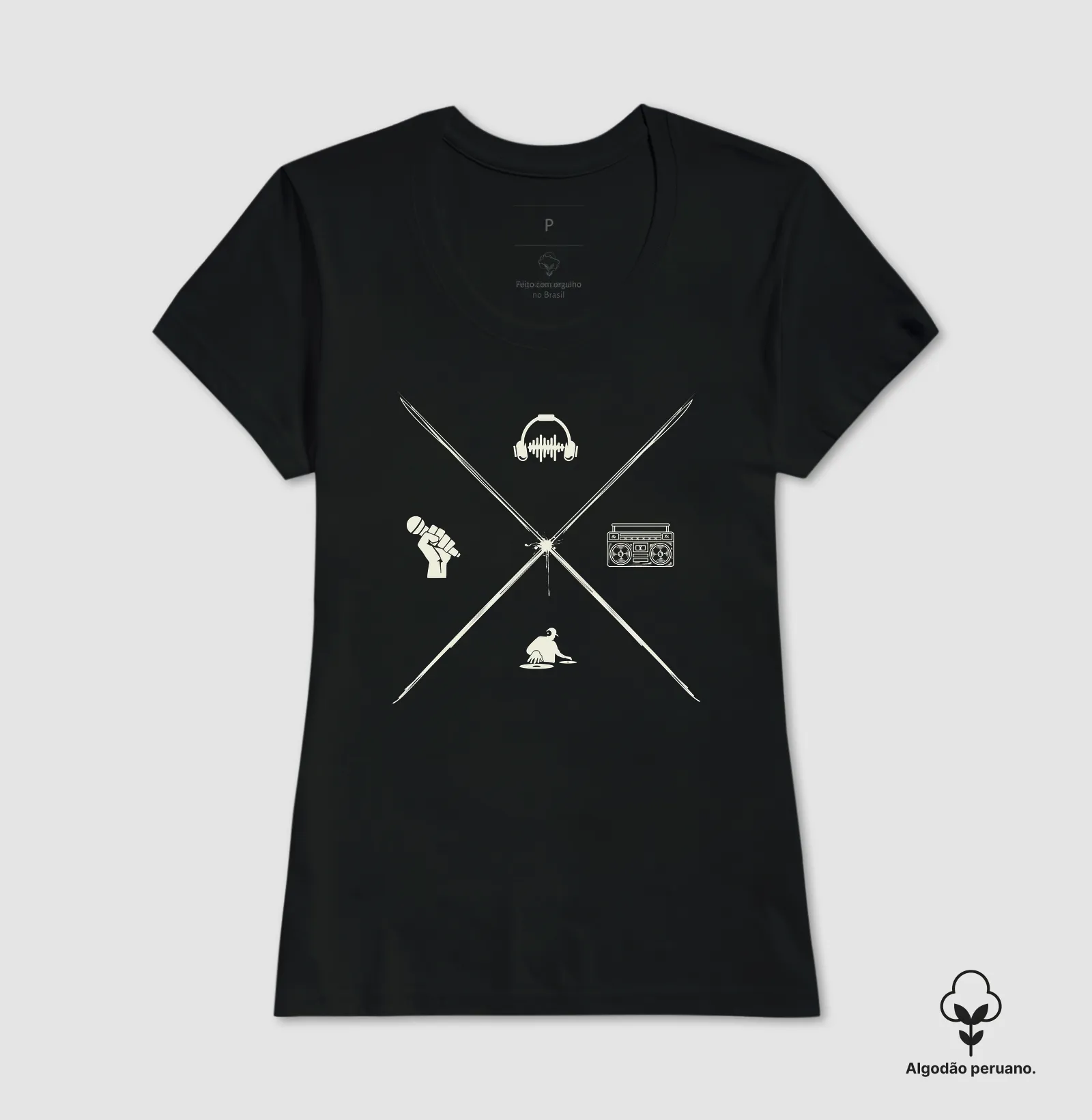 Camisa 2
