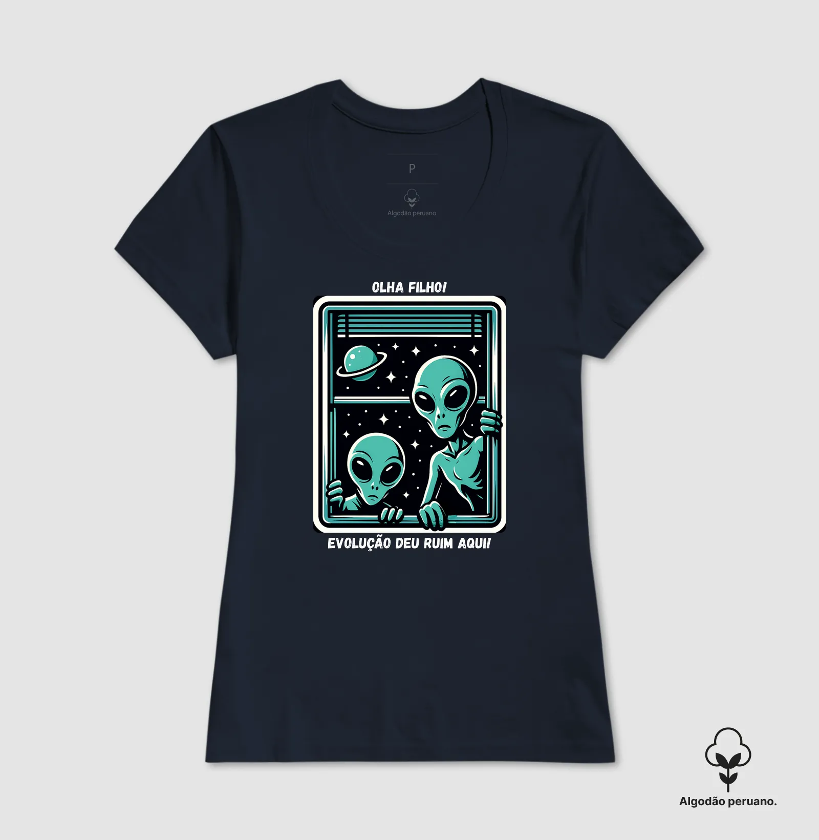 Camisa 6