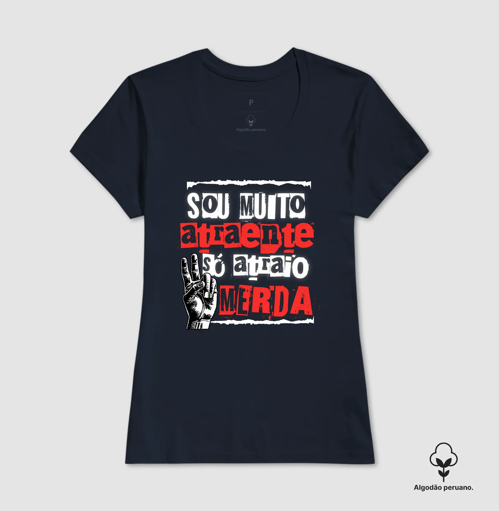 Camisa 6