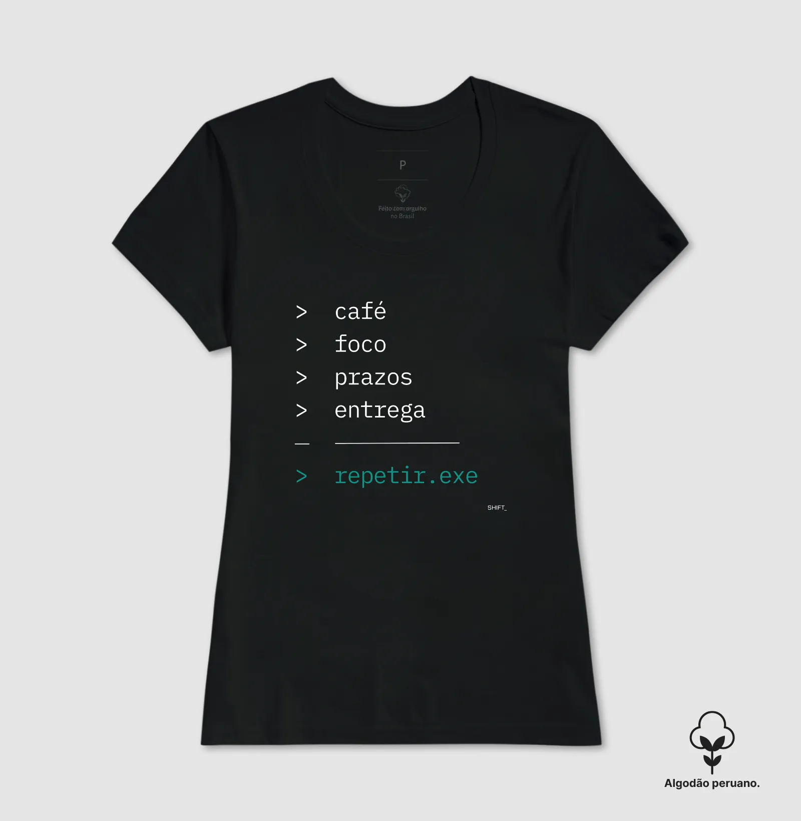 Camisa 4
