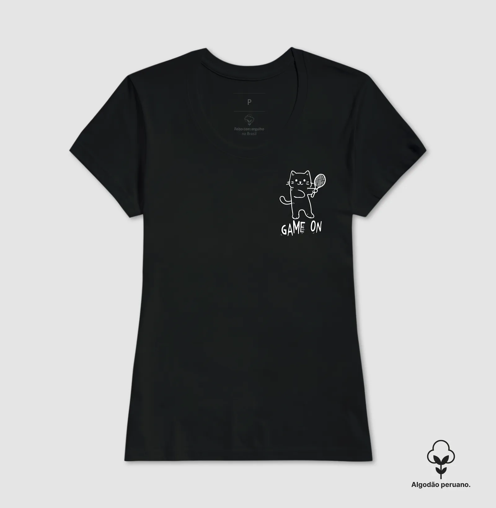 Camisa 2