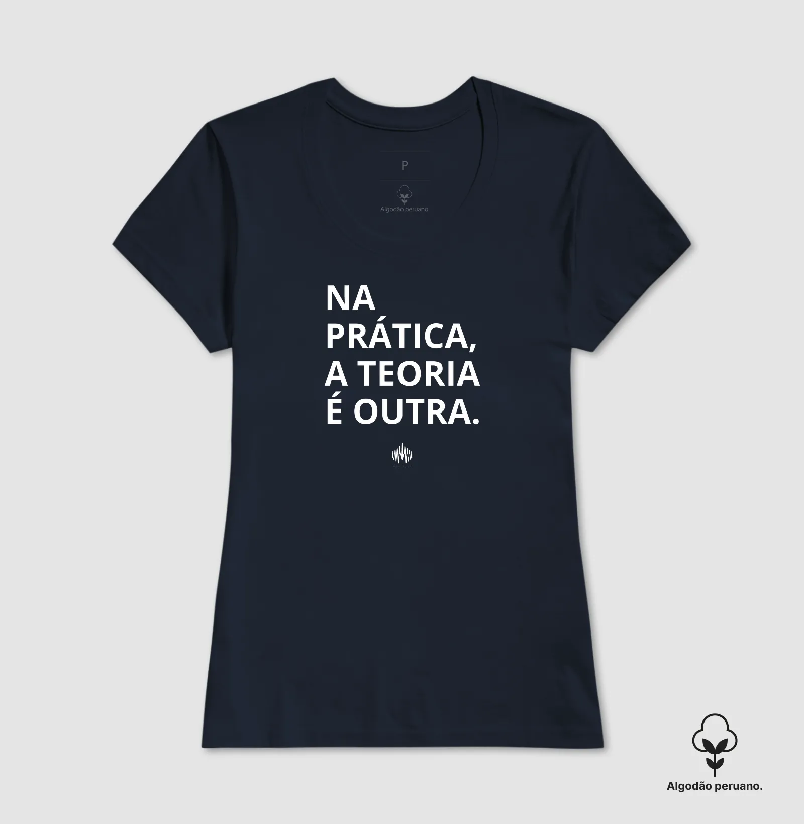 Na Prática, a Teoria é Outra. - Imagem 4
