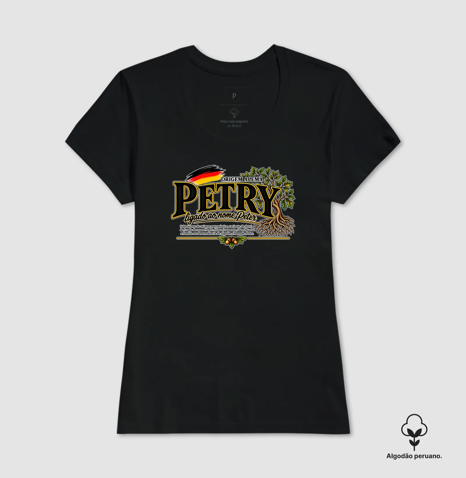 Petry  - Imagem 6