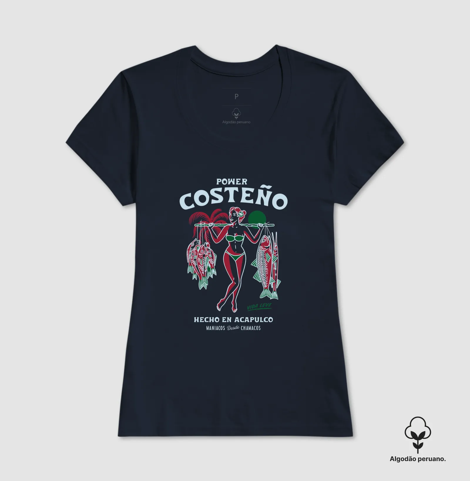 Camisa 5