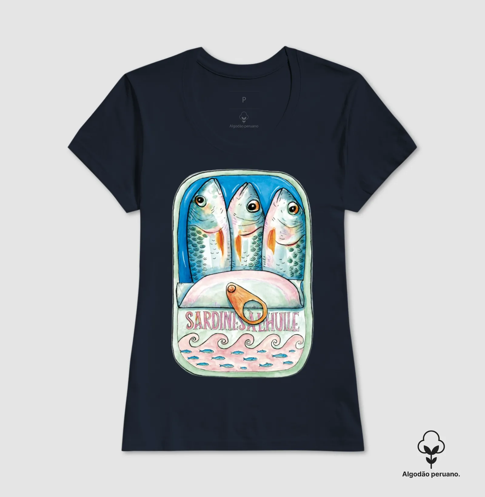 Camisa 6