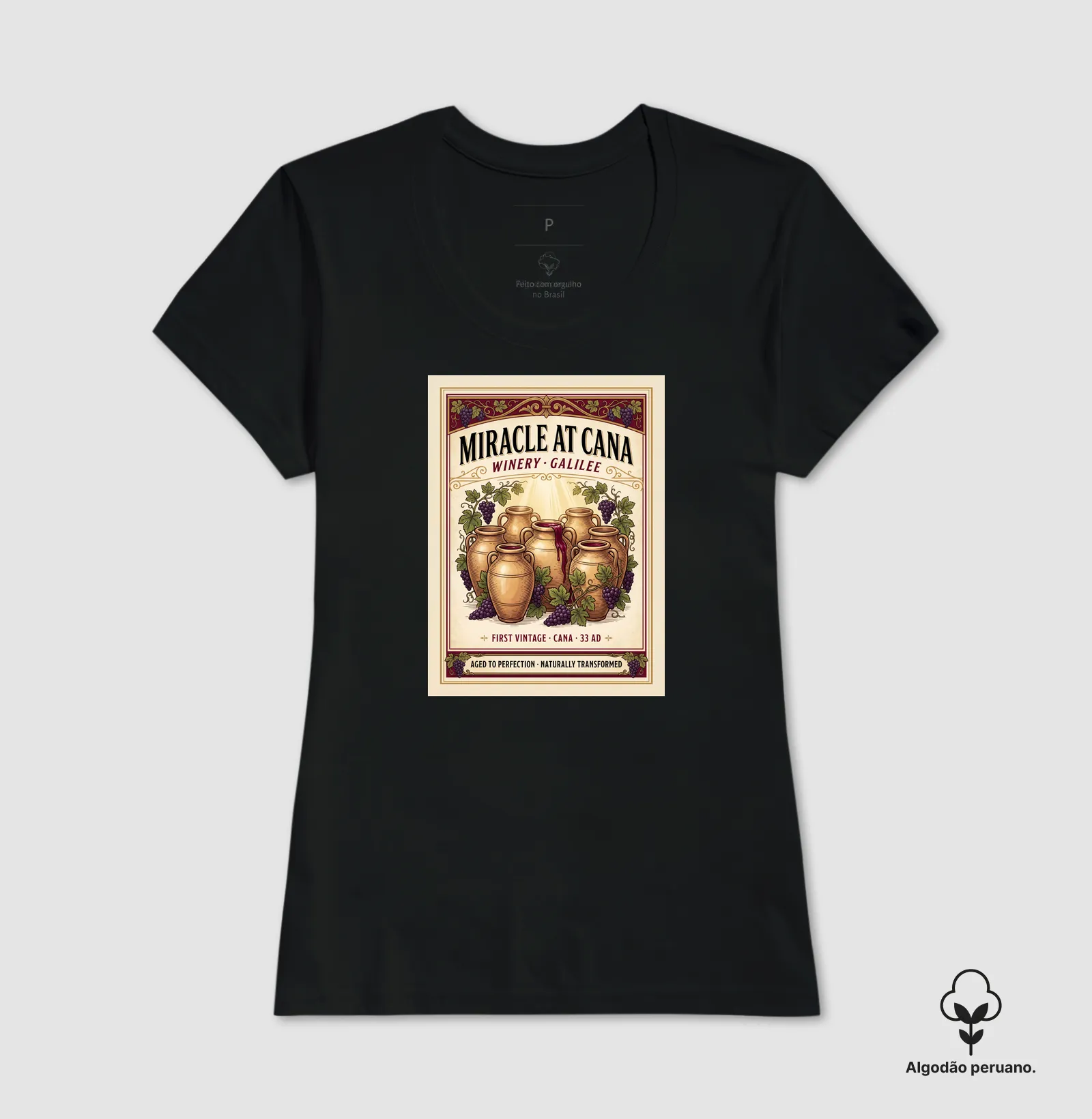 Camisa 7