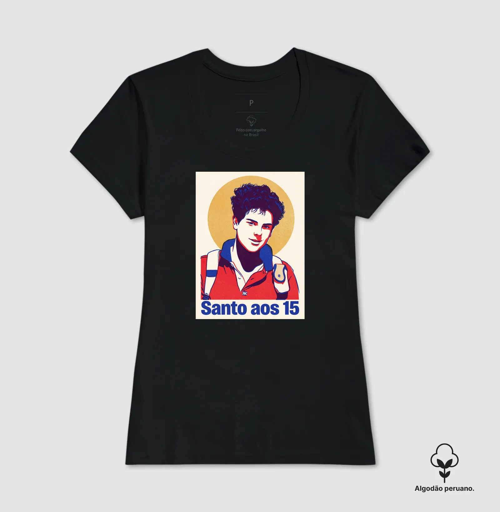 Camisa 5