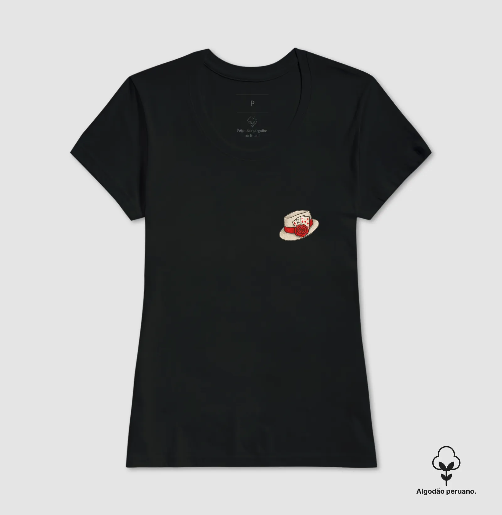 Camisa 3
