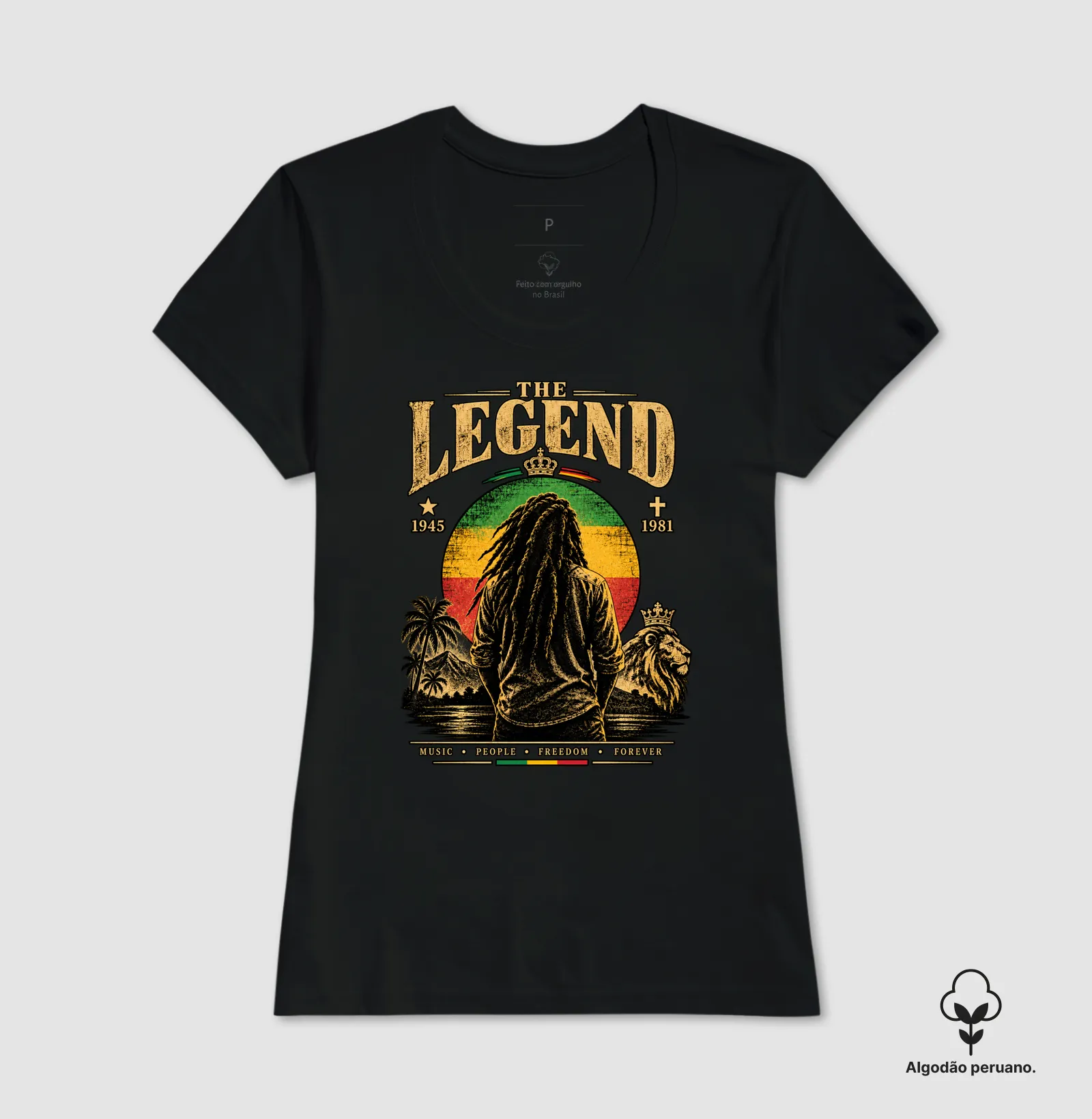 The Legend 1945–1981 - Imagem 3