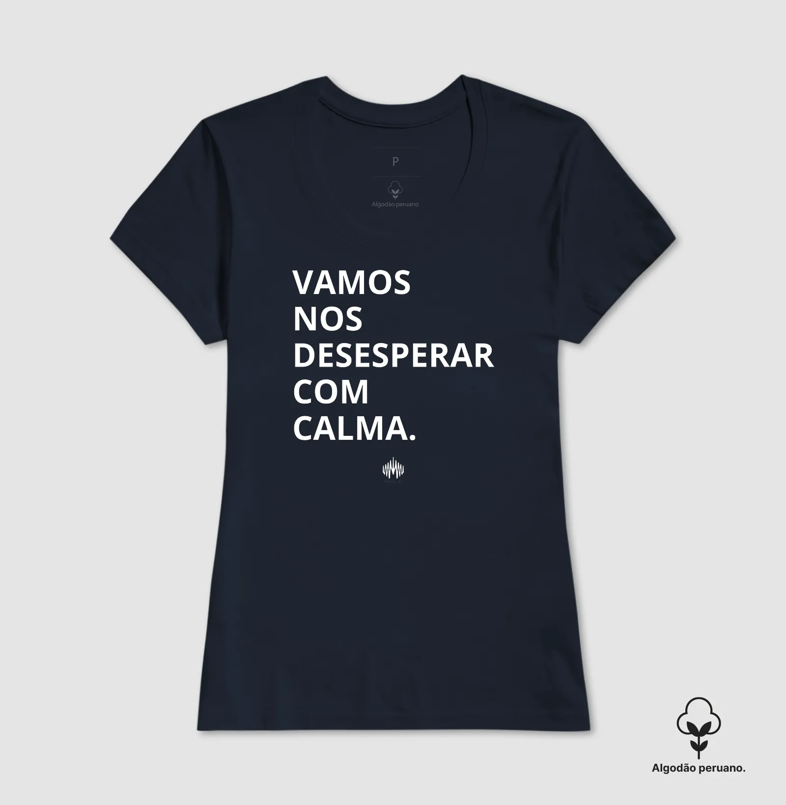 Vamos nos desesperar com calma. - Imagem 6