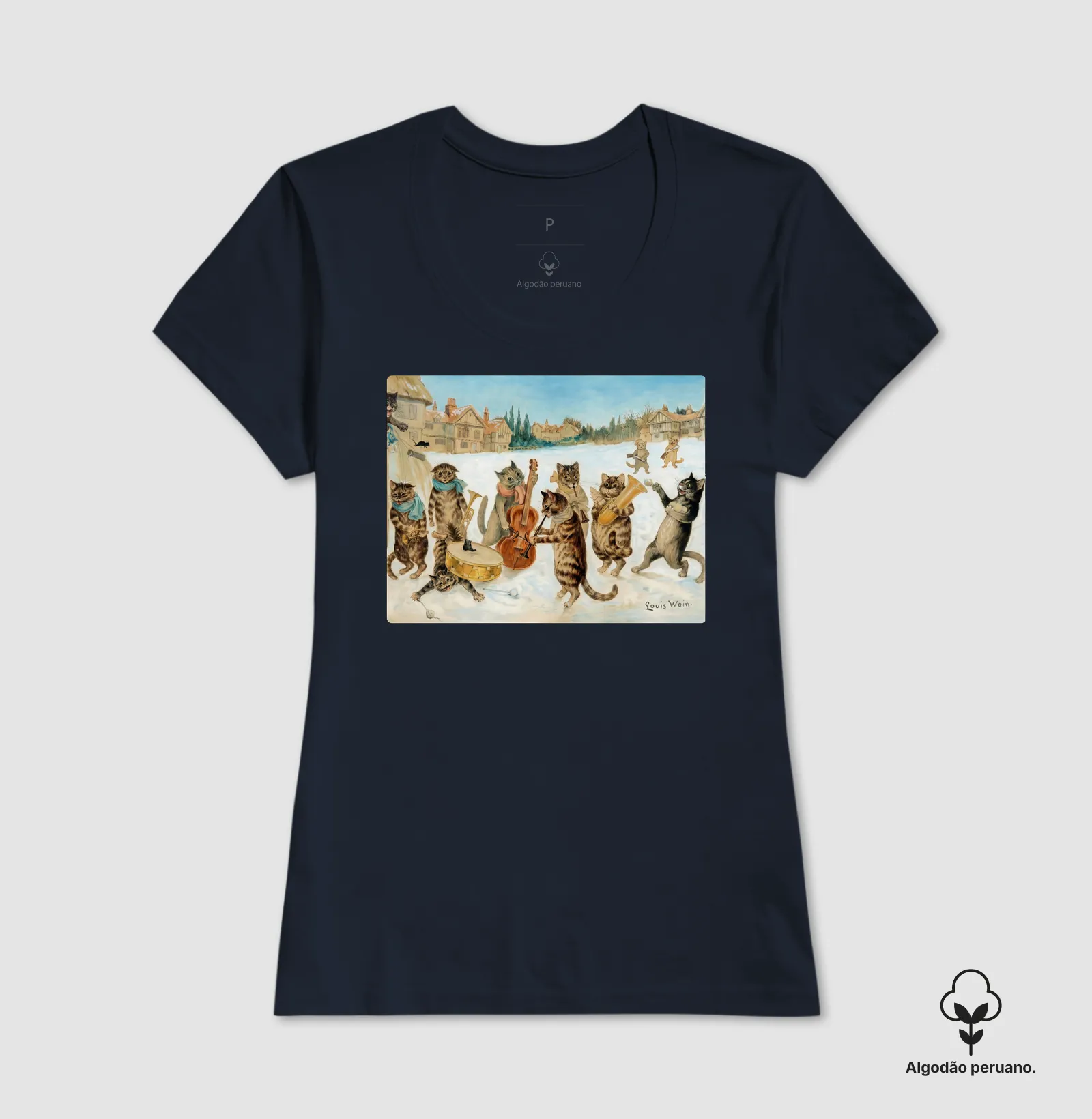Camisa 1