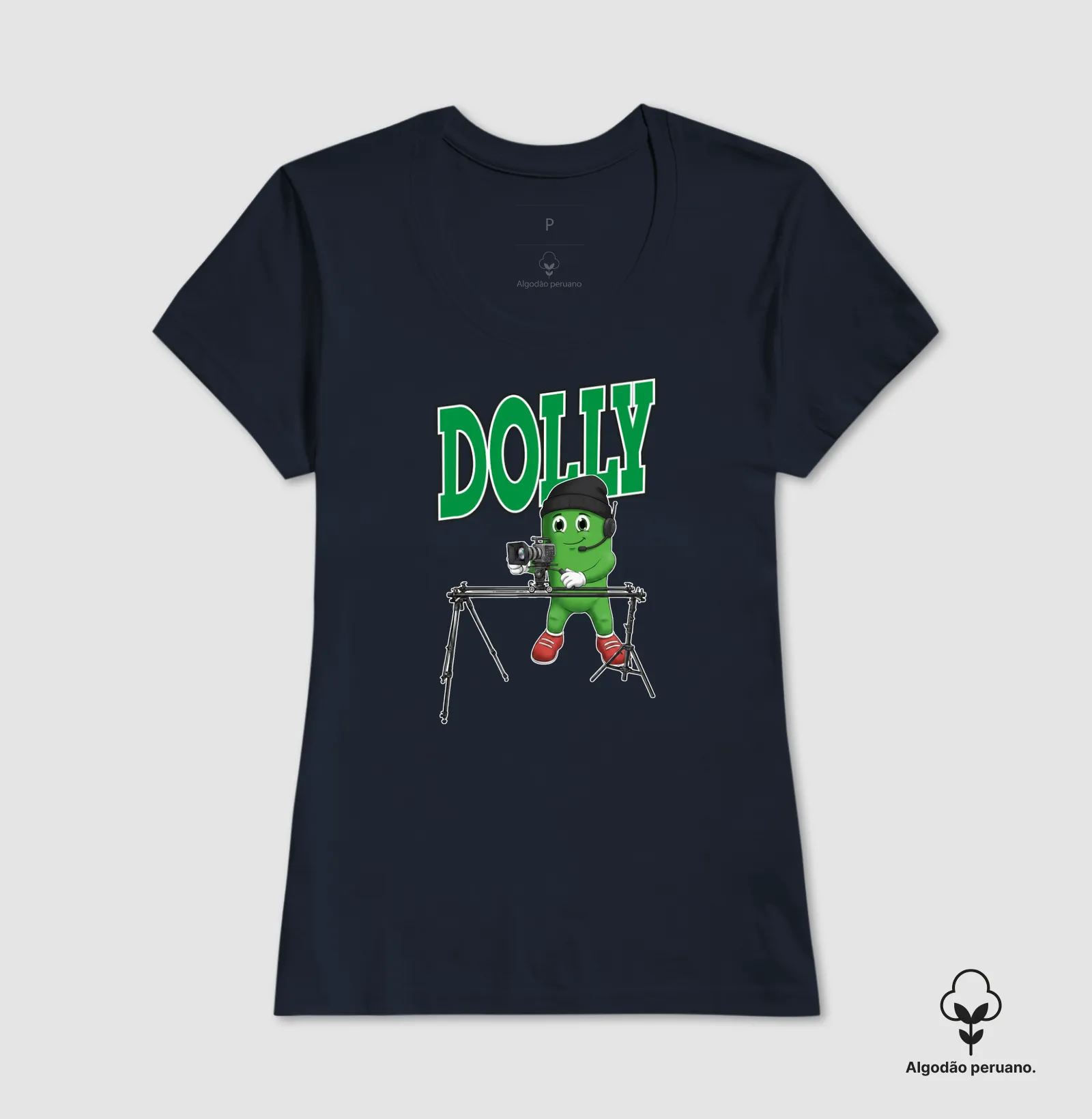 Camisa 3