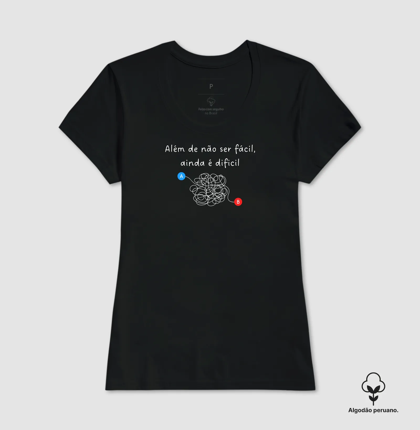 Além de não ser fácil é difícil - Imagem 4