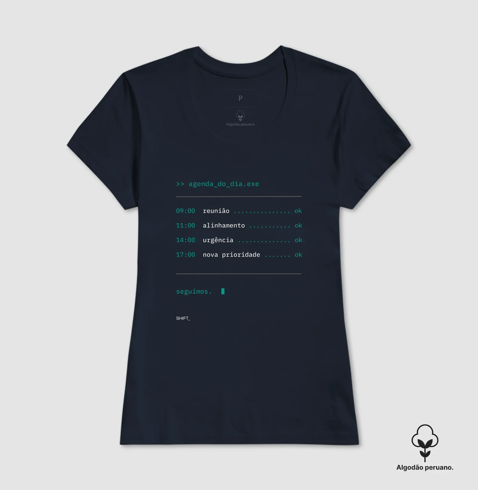 Camisa 1