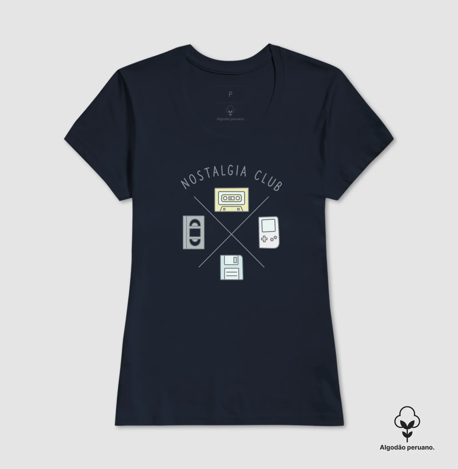 Camisa 5
