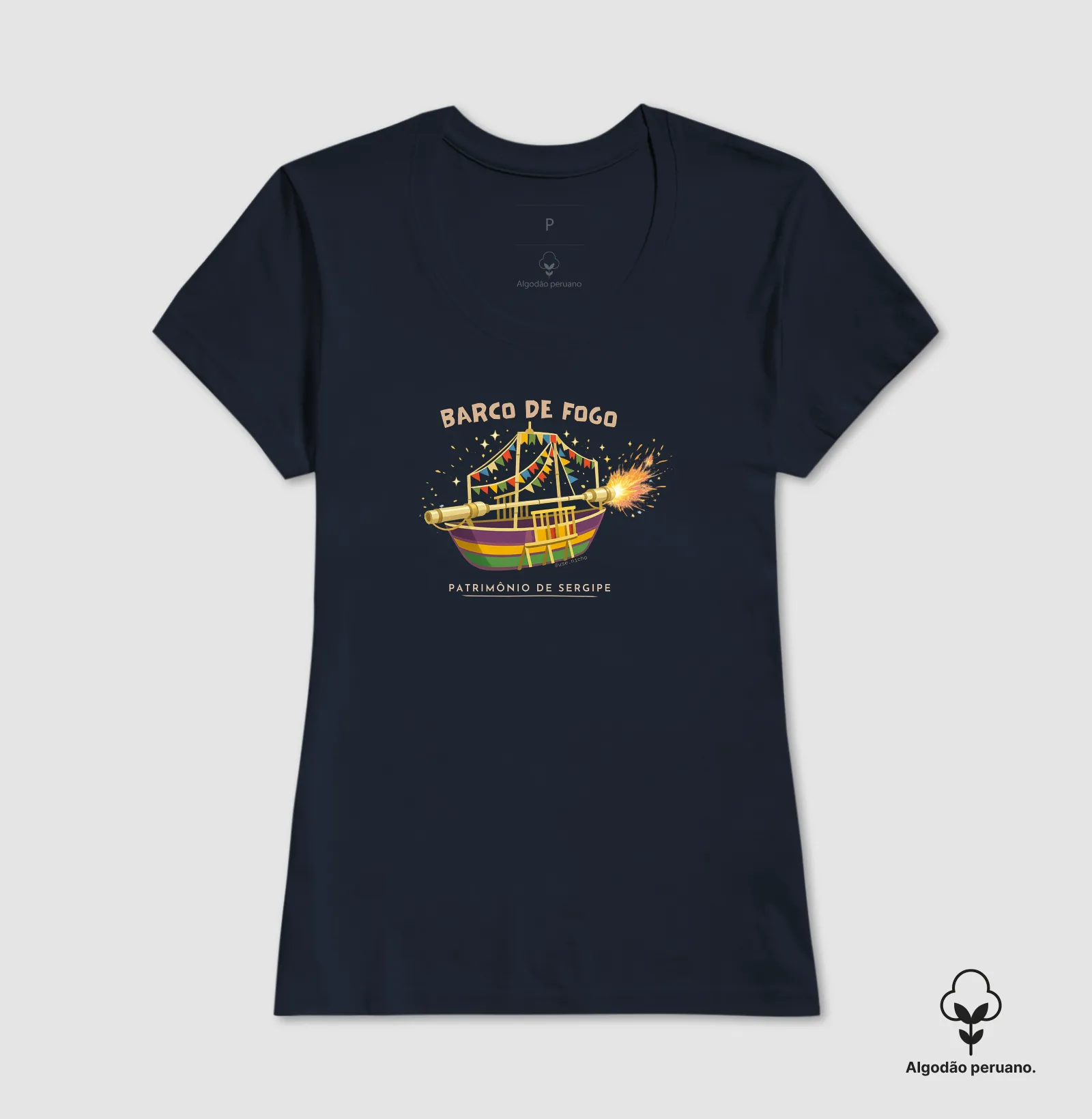 Camisa 5