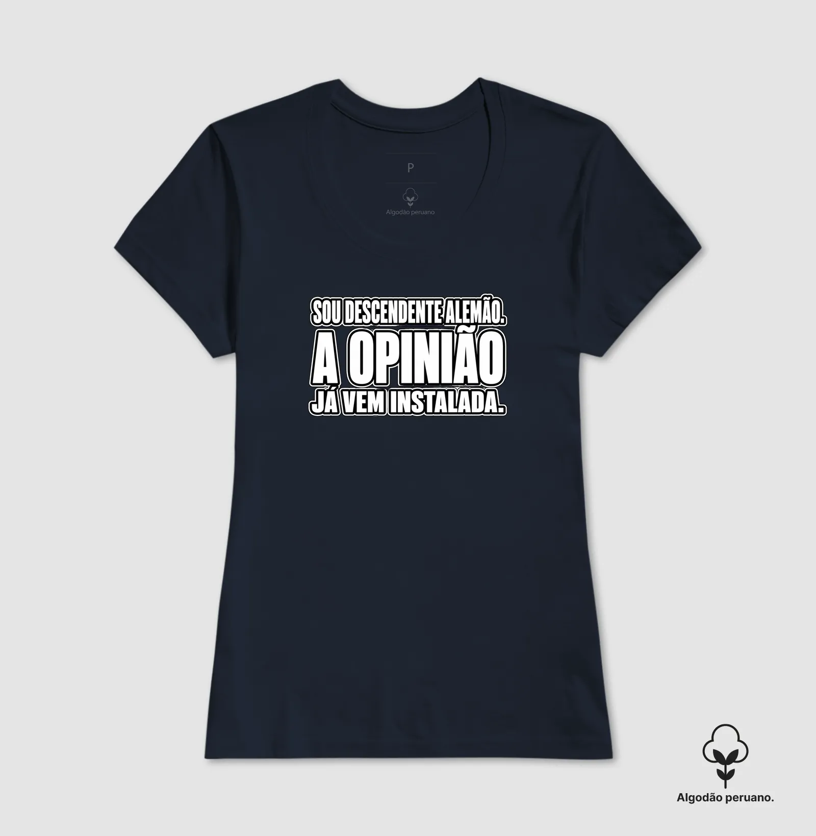 Camisa 1