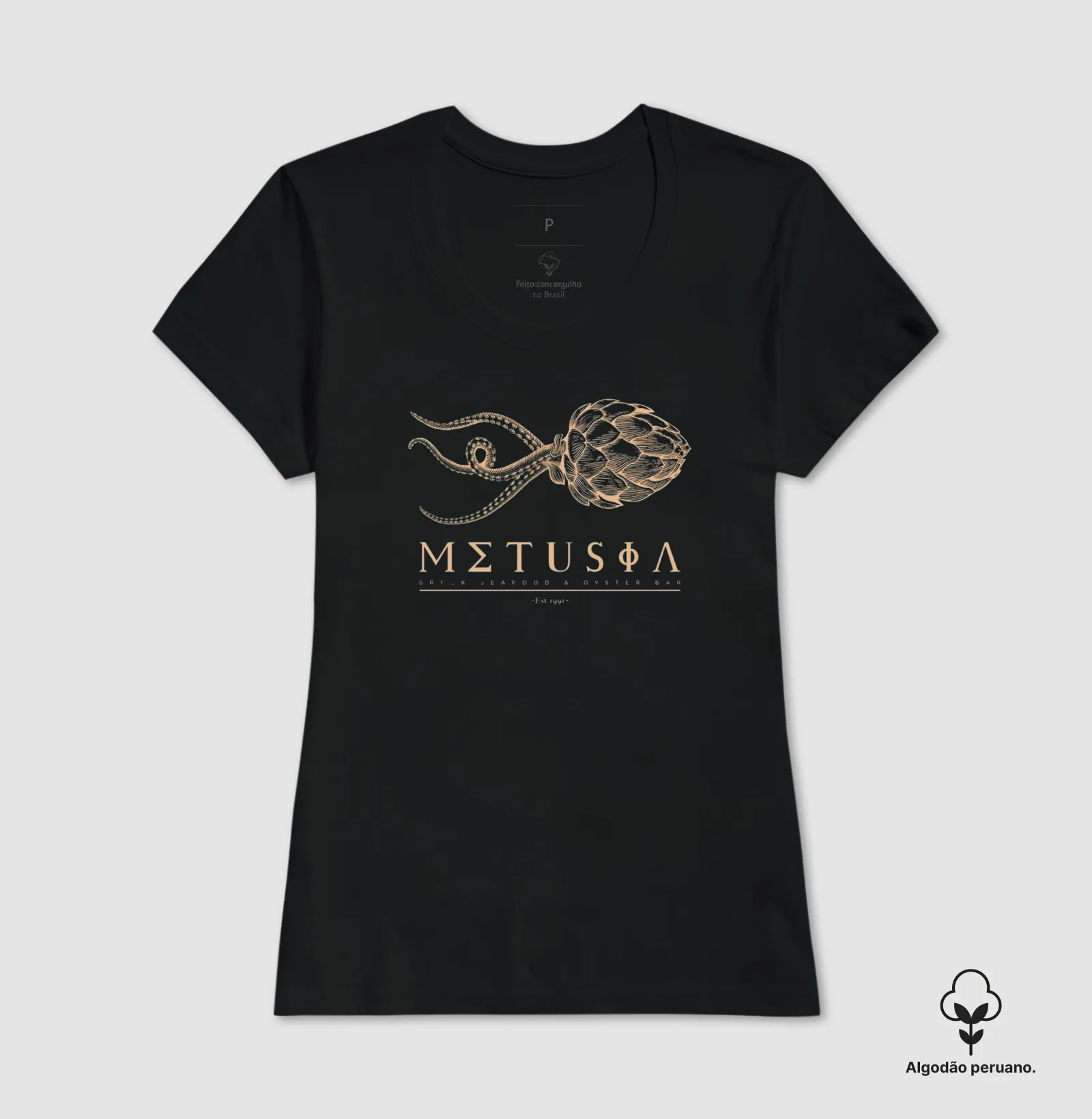 Camisa 3