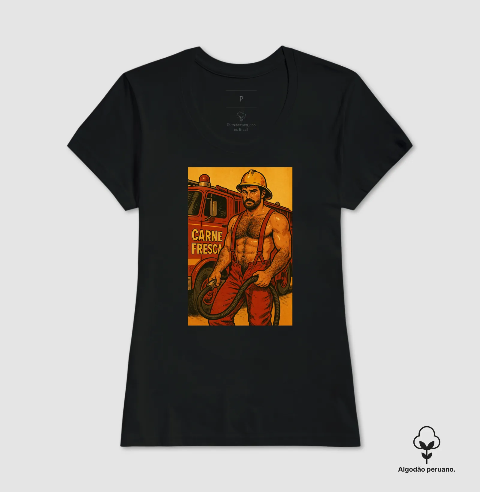 Camisa 4
