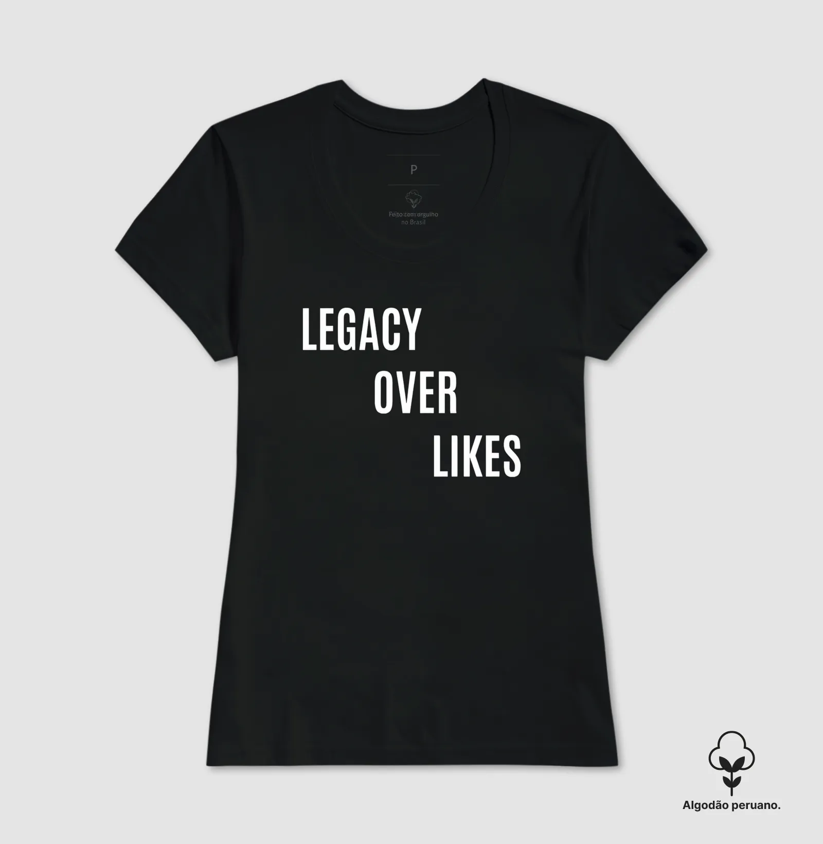 Legacy over likes - Imagem 5