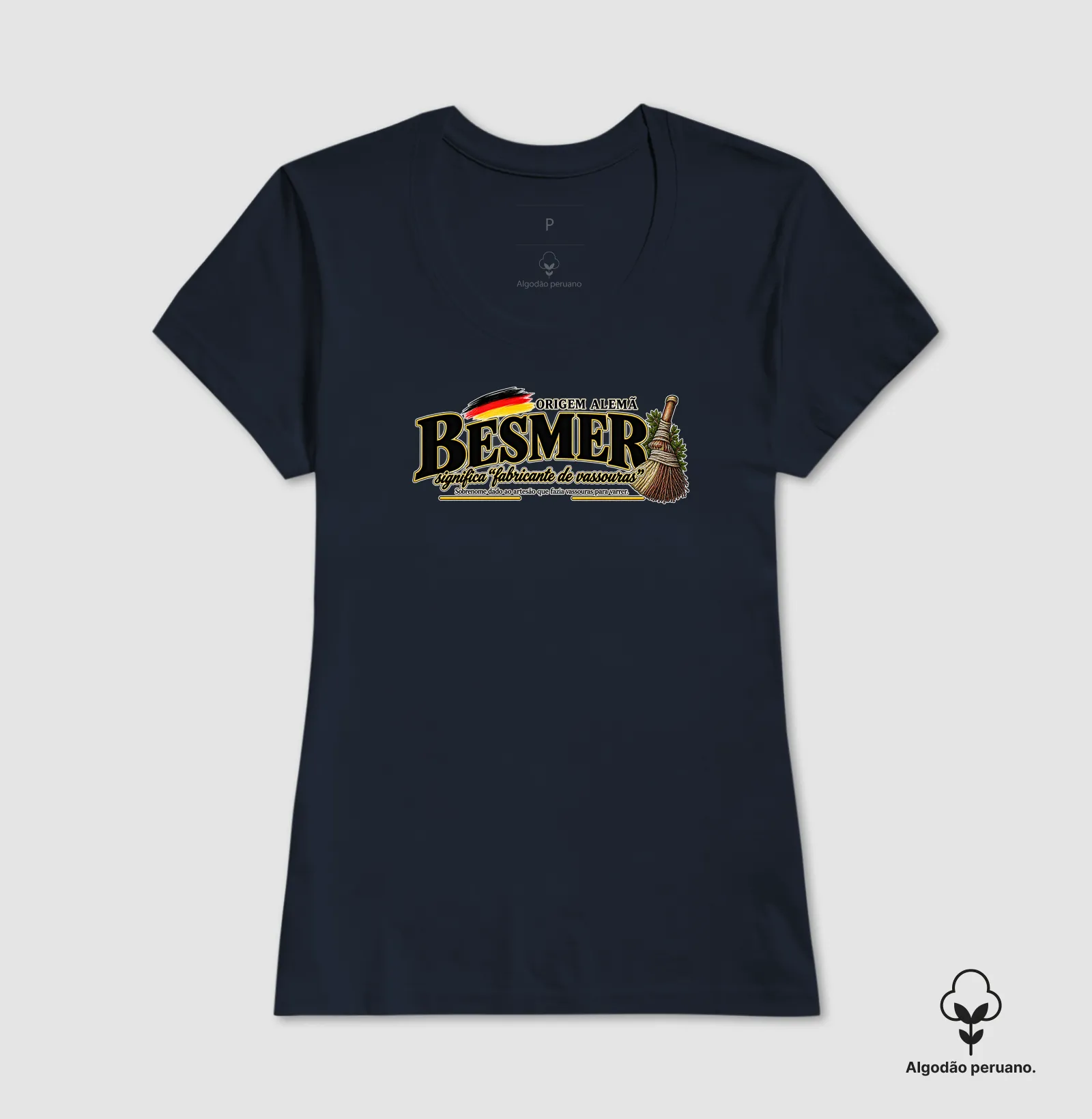 Besmer  - Imagem 3