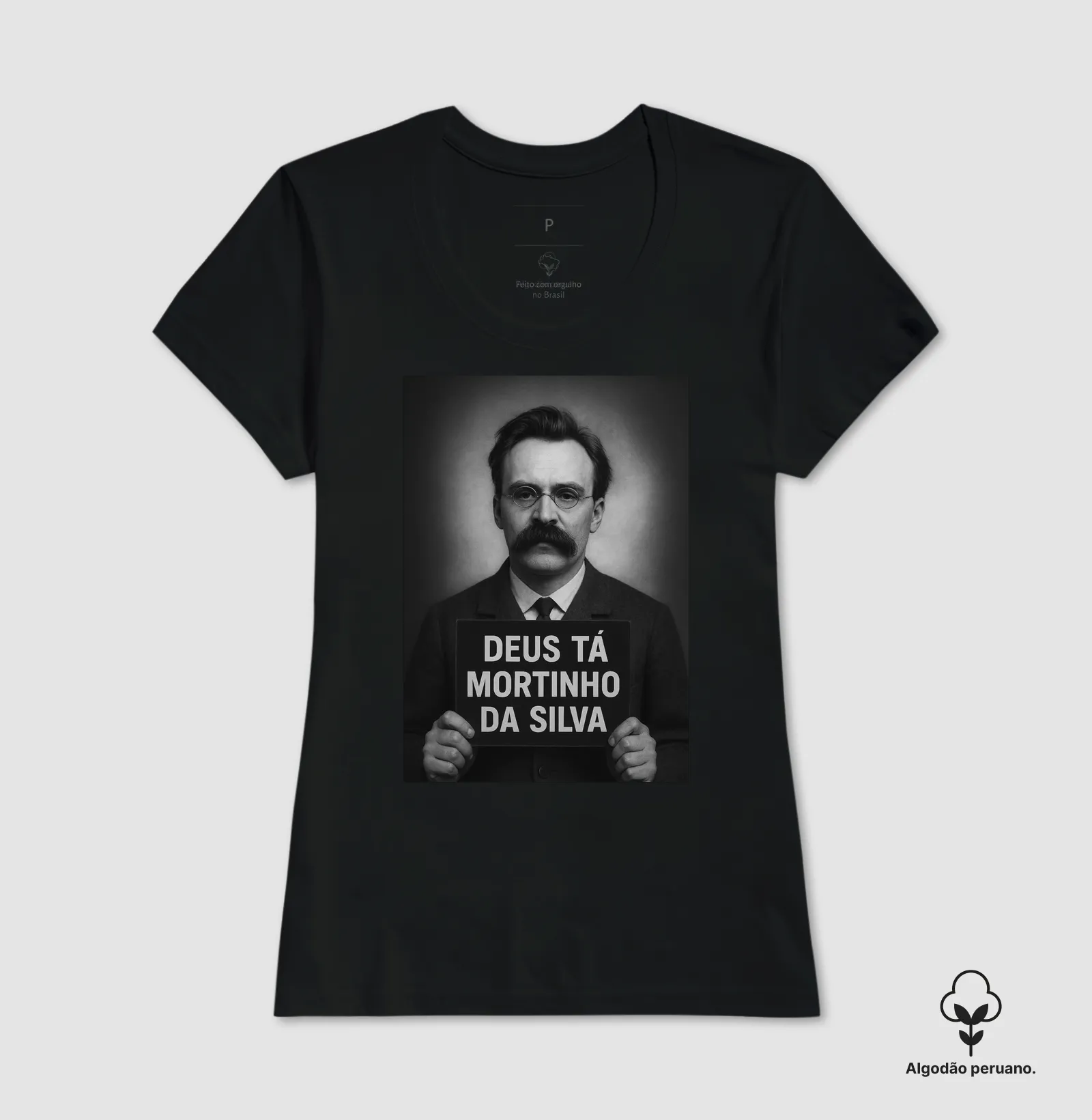 Camisa 3