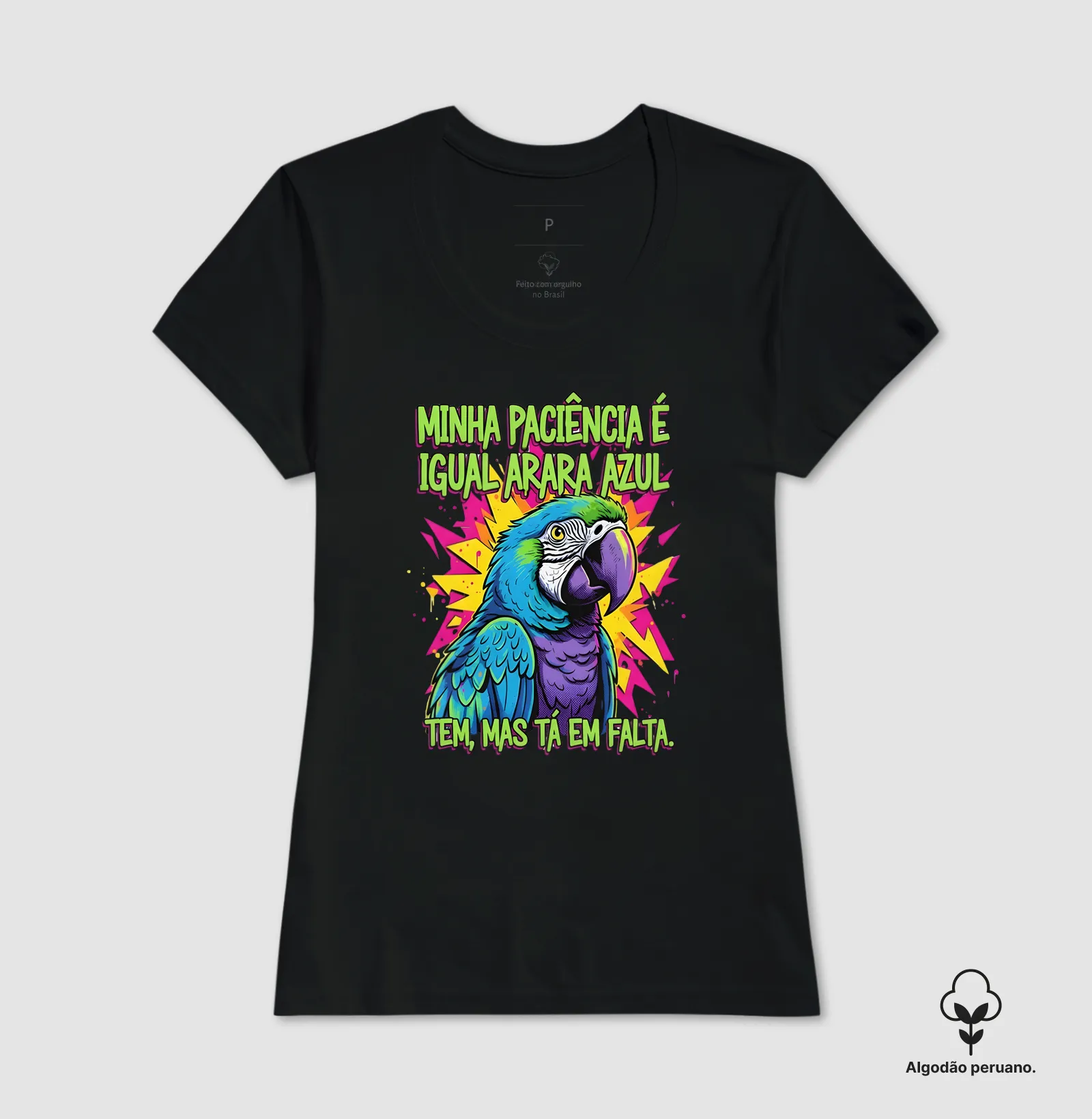 Camisa 2