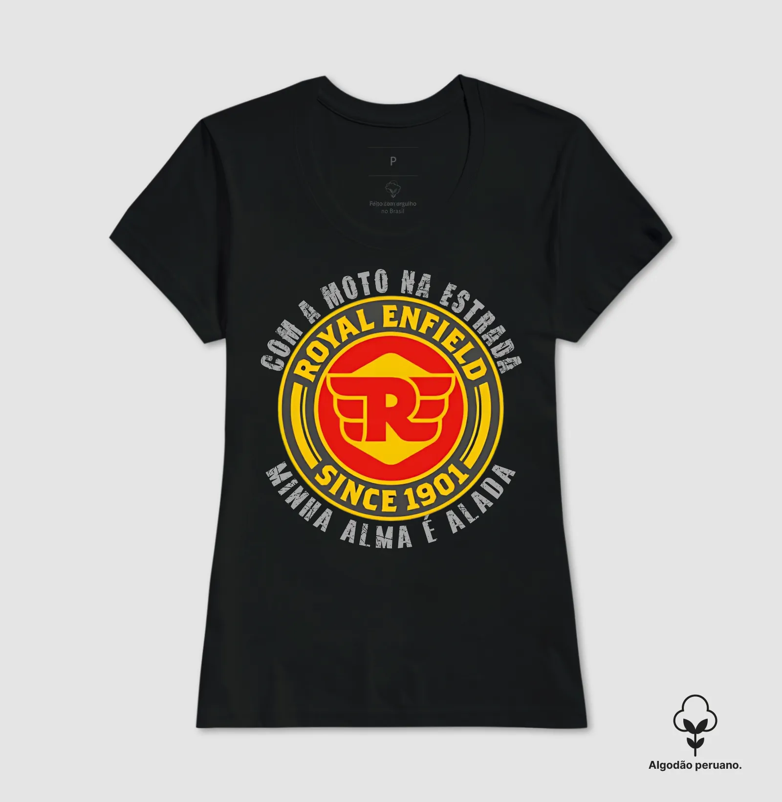 Camisa 10