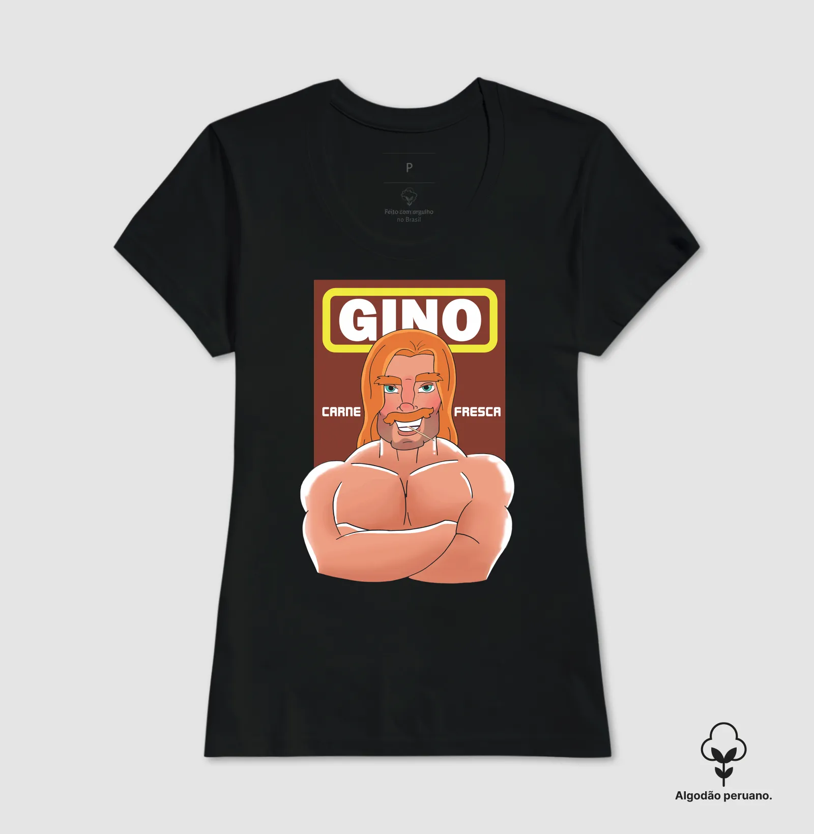 Camisa 2