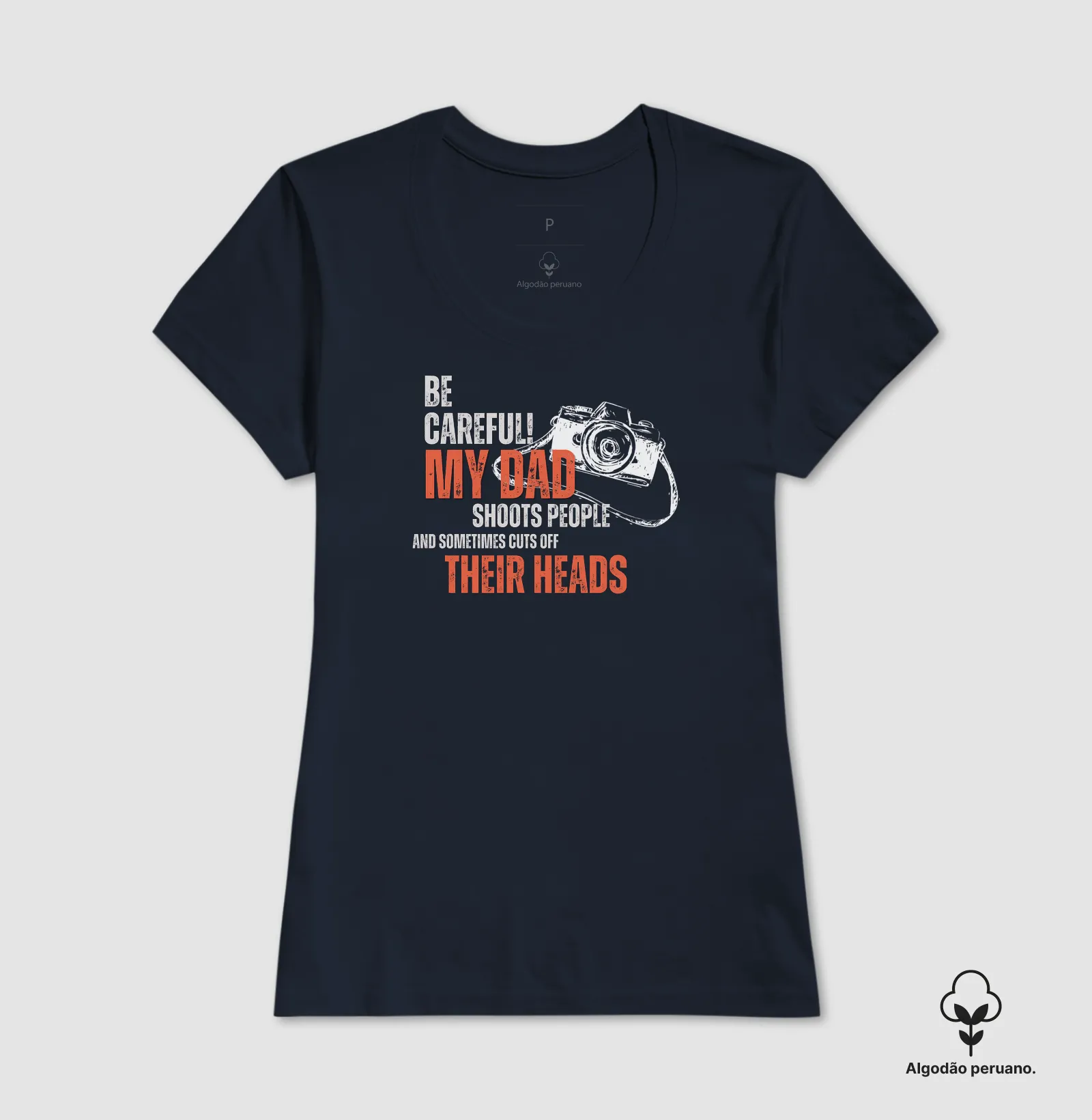 Camisa 8
