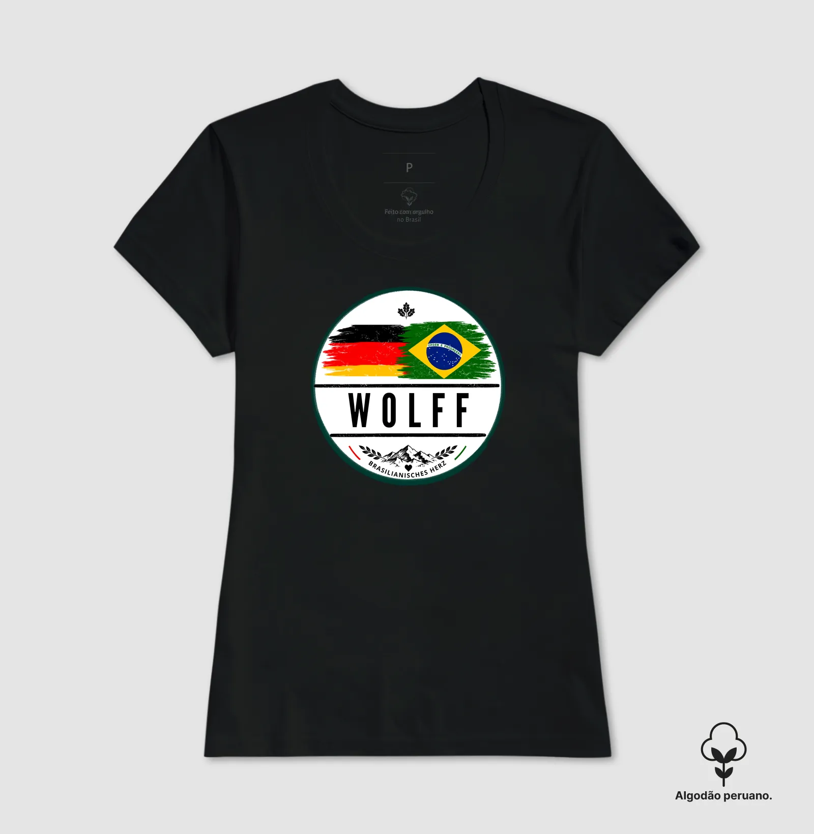 Wolff  - Imagem 2
