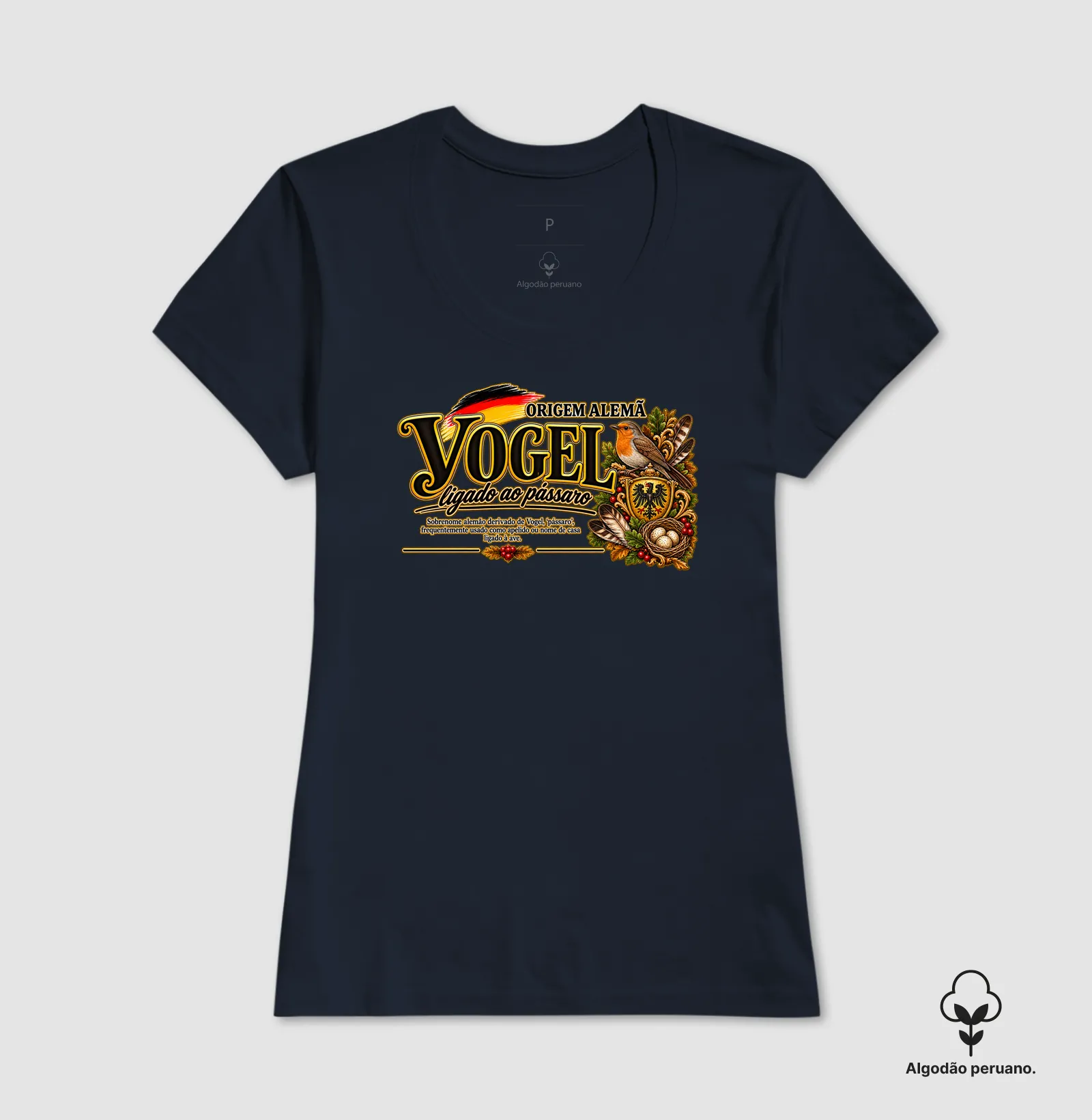 Vogel  - Imagem 6