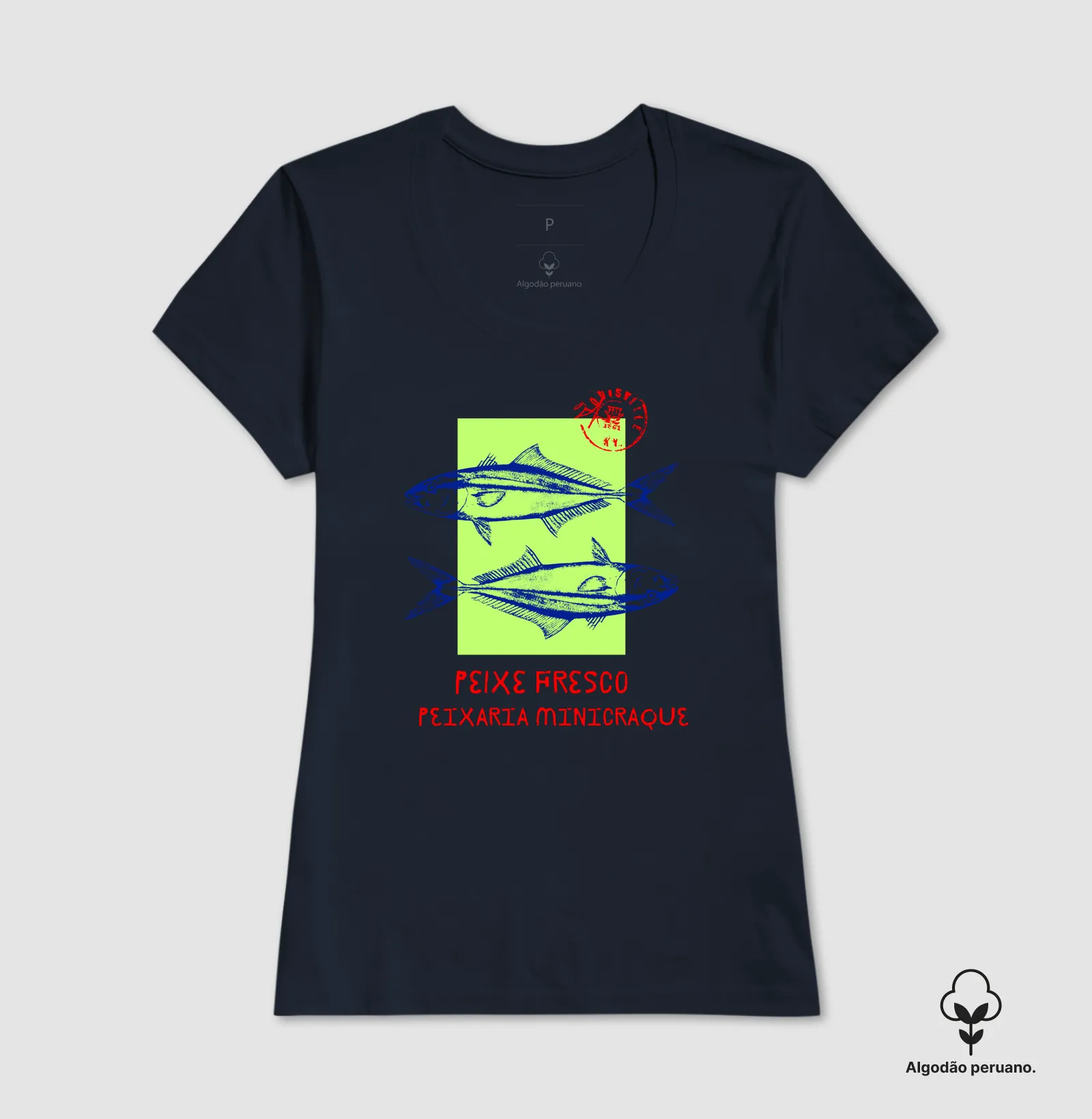 Minicraque Fishing - Imagem 12