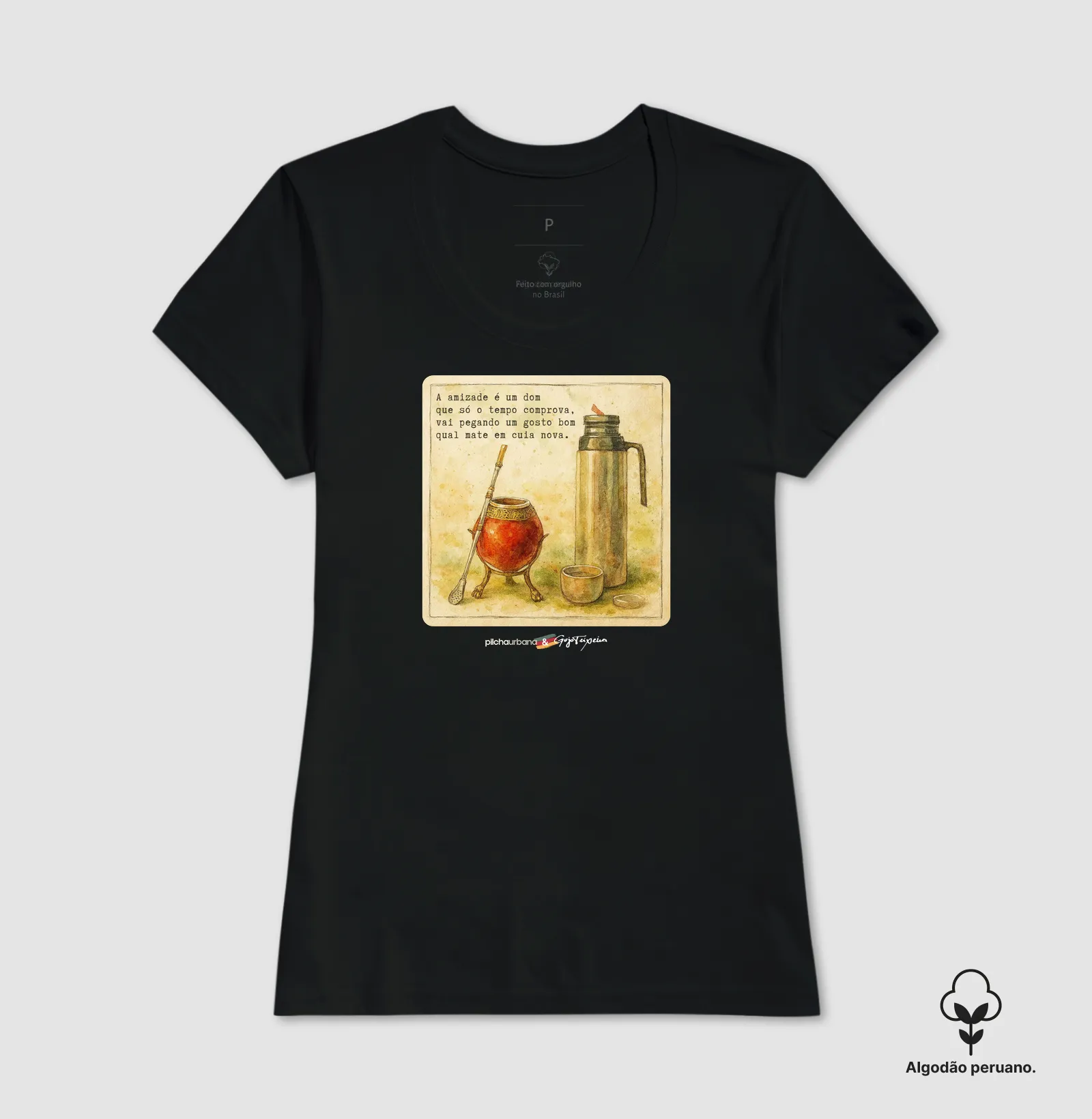 Camisa 3