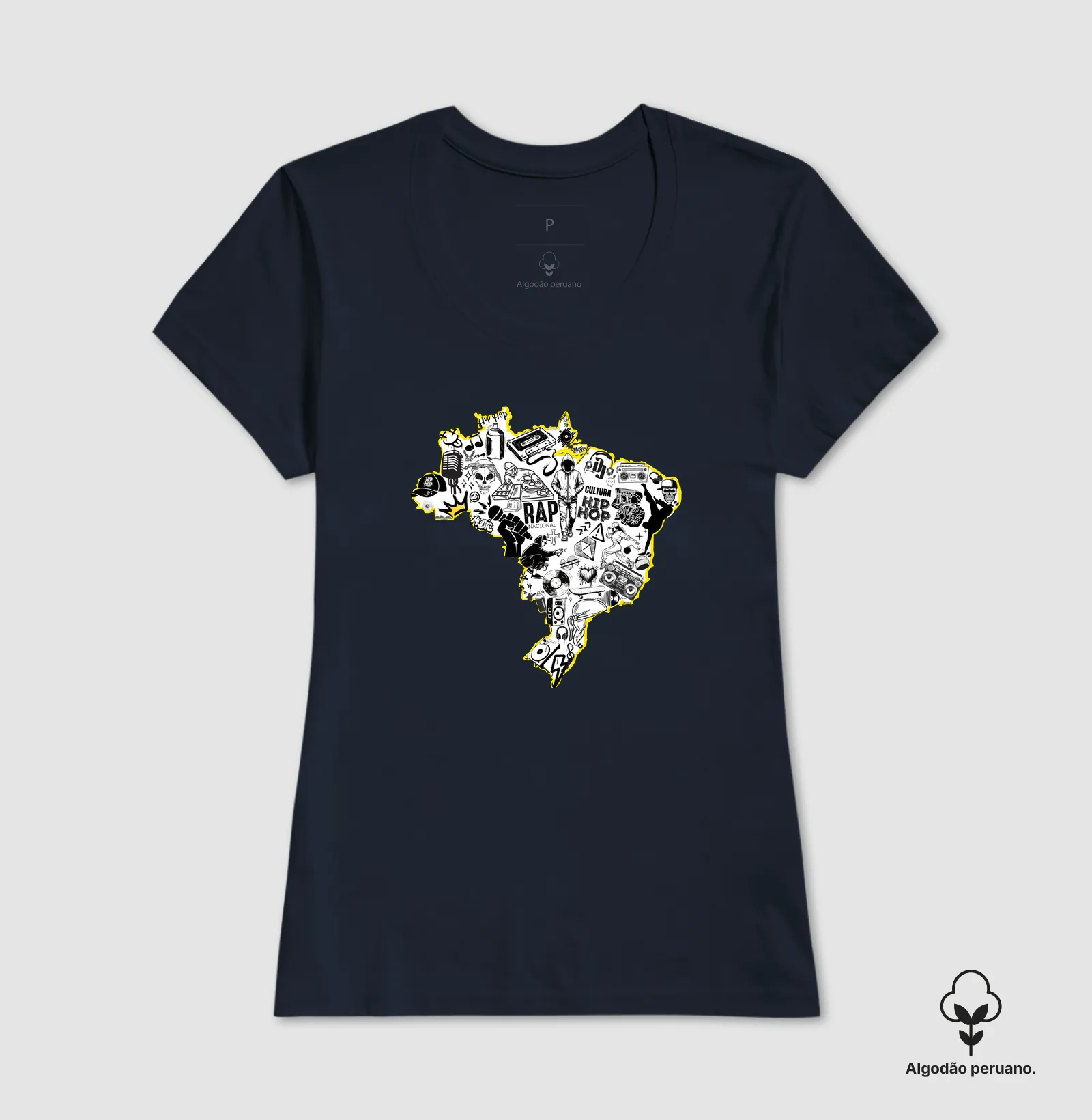 Camisa 6