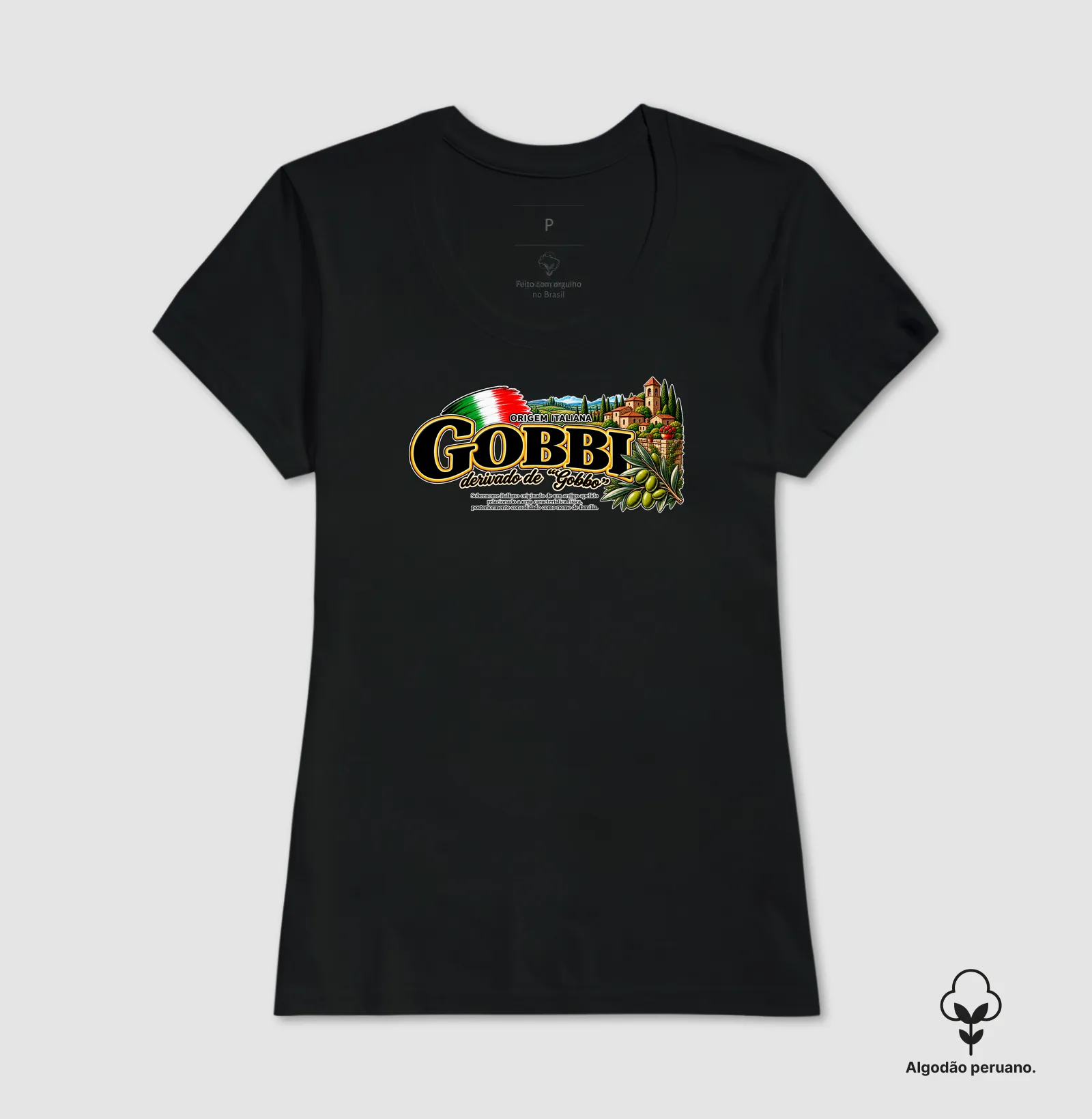Gobbi - Imagem 7